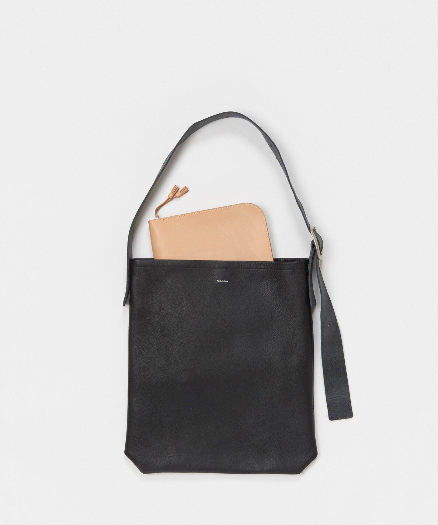 Hender Scheme / エンダースキーマ】one side belt bag（ショルダー 