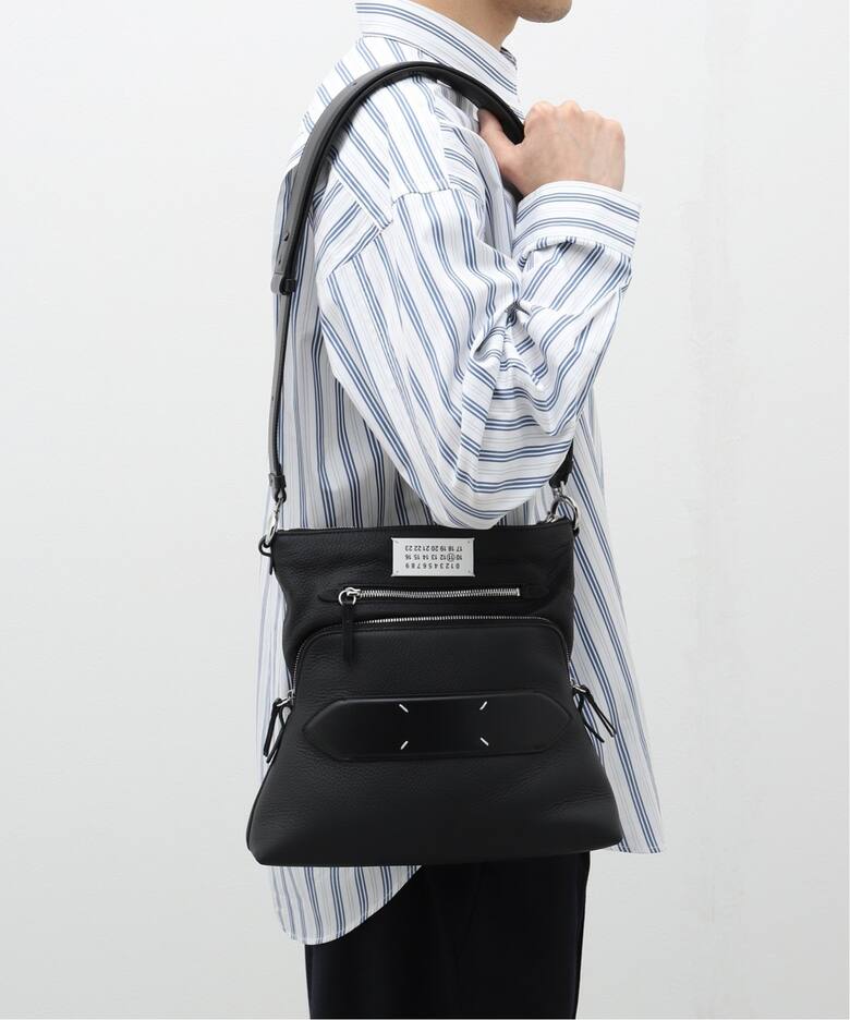 MAISON MARGIELA / メゾン マルジェラ】5AC Mini Shoulder Bag 