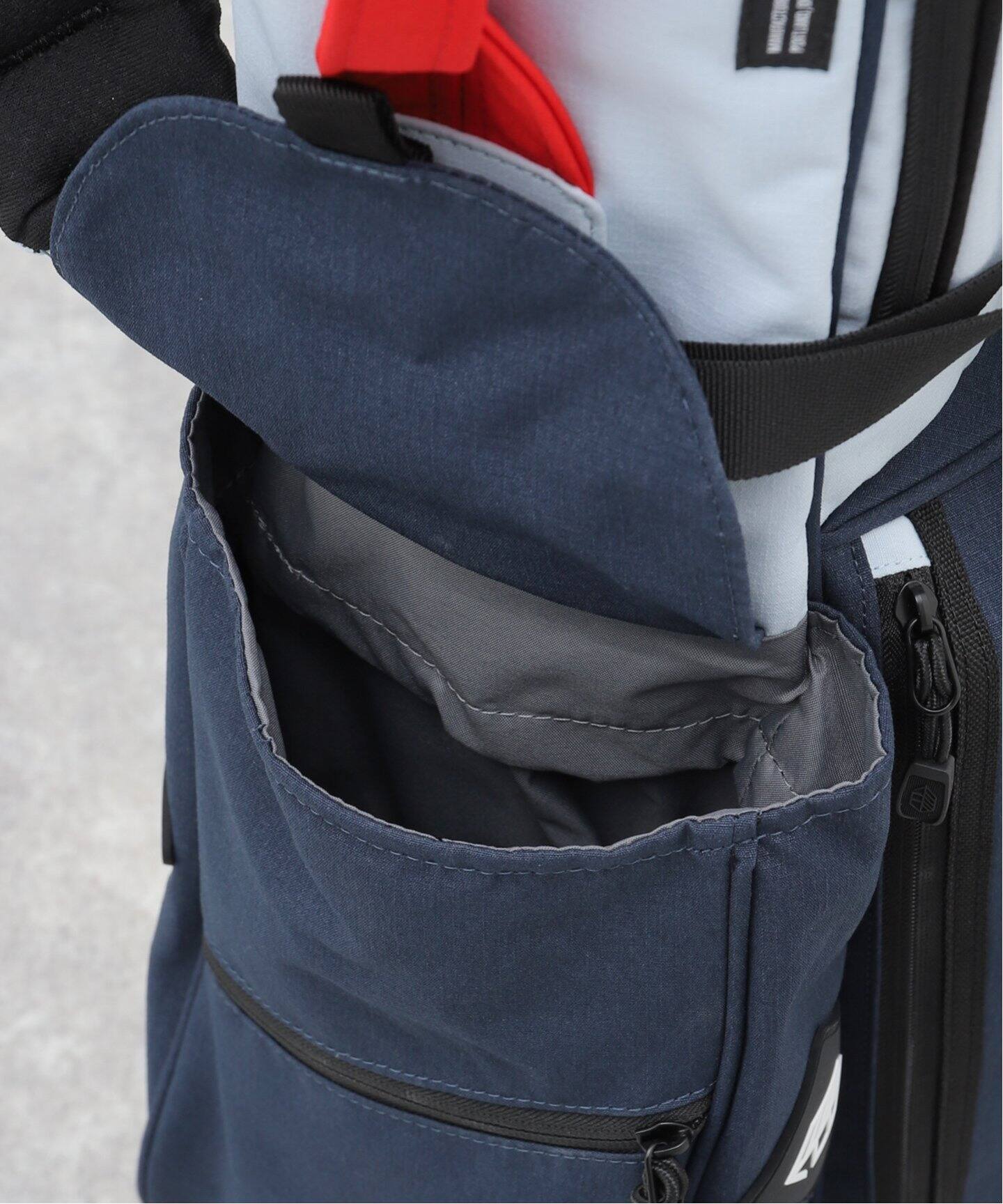 JONES (ジョーンズ) 別注 ROVER STAND（その他バッグ）｜EDIFICE