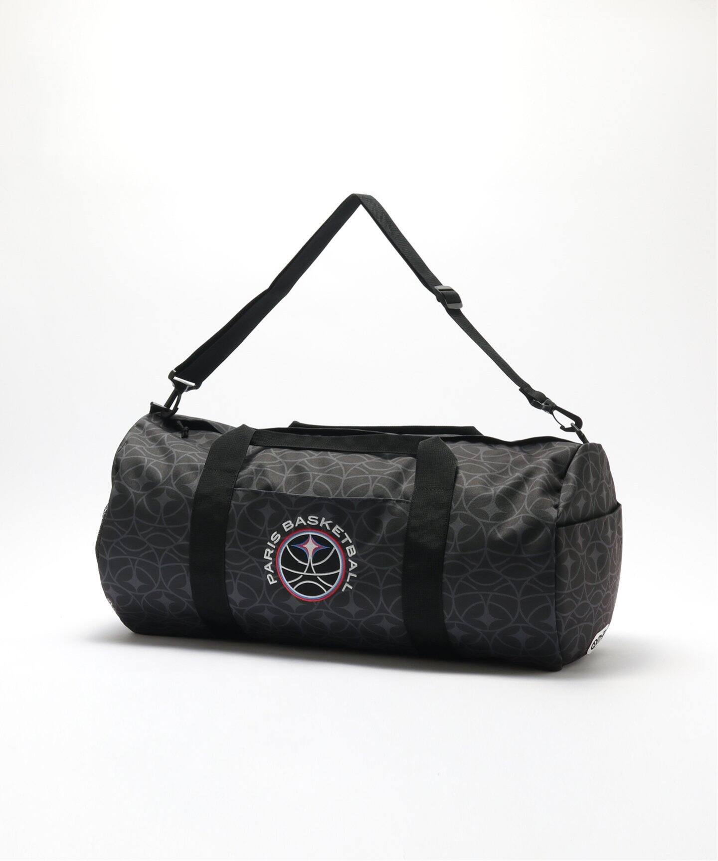 PARIS BASKETBALL × OUTDOOR PRODUCTS 別注 Roll Boston（ボストン 