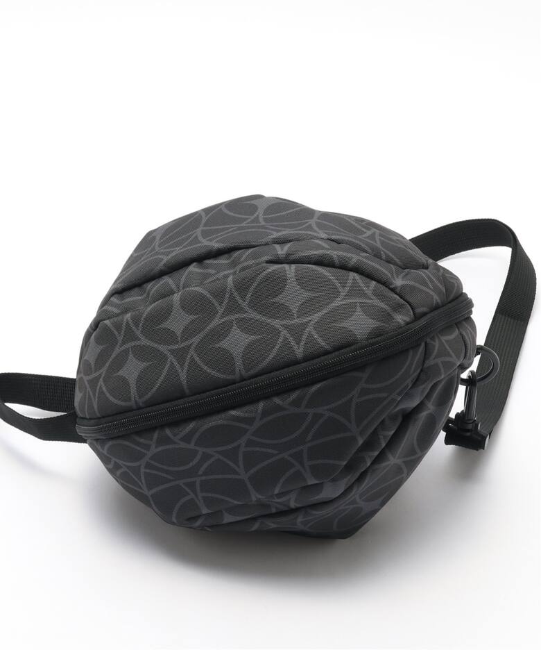 PARIS BASKETBALL × OUTDOOR PRODUCTS 別注 Ball Bag（その他バッグ 