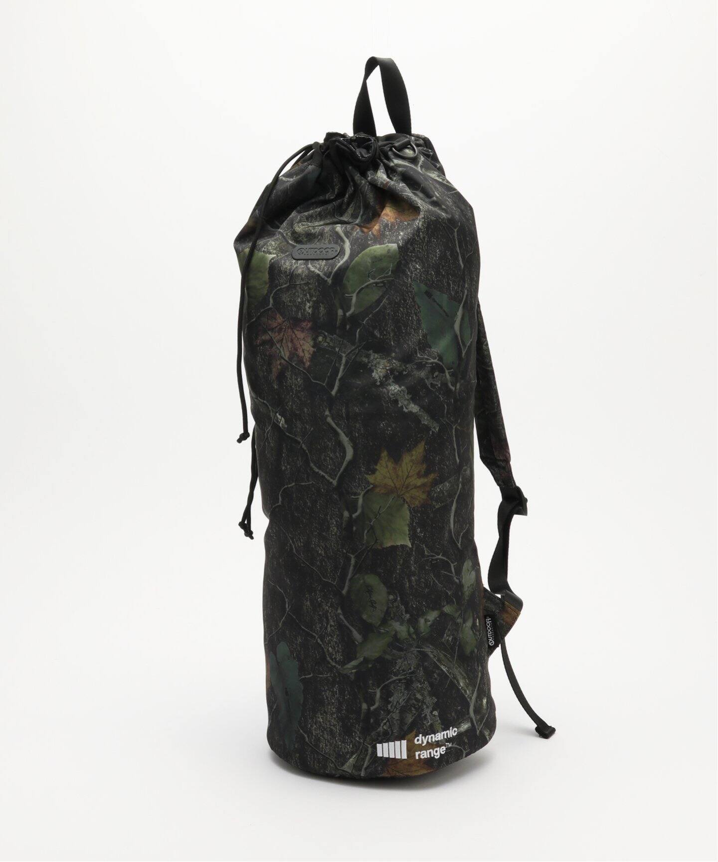 CLUBHAUS / Dynamic Range × OUTDOOR PRODUCTS 別注 クラブリュック 