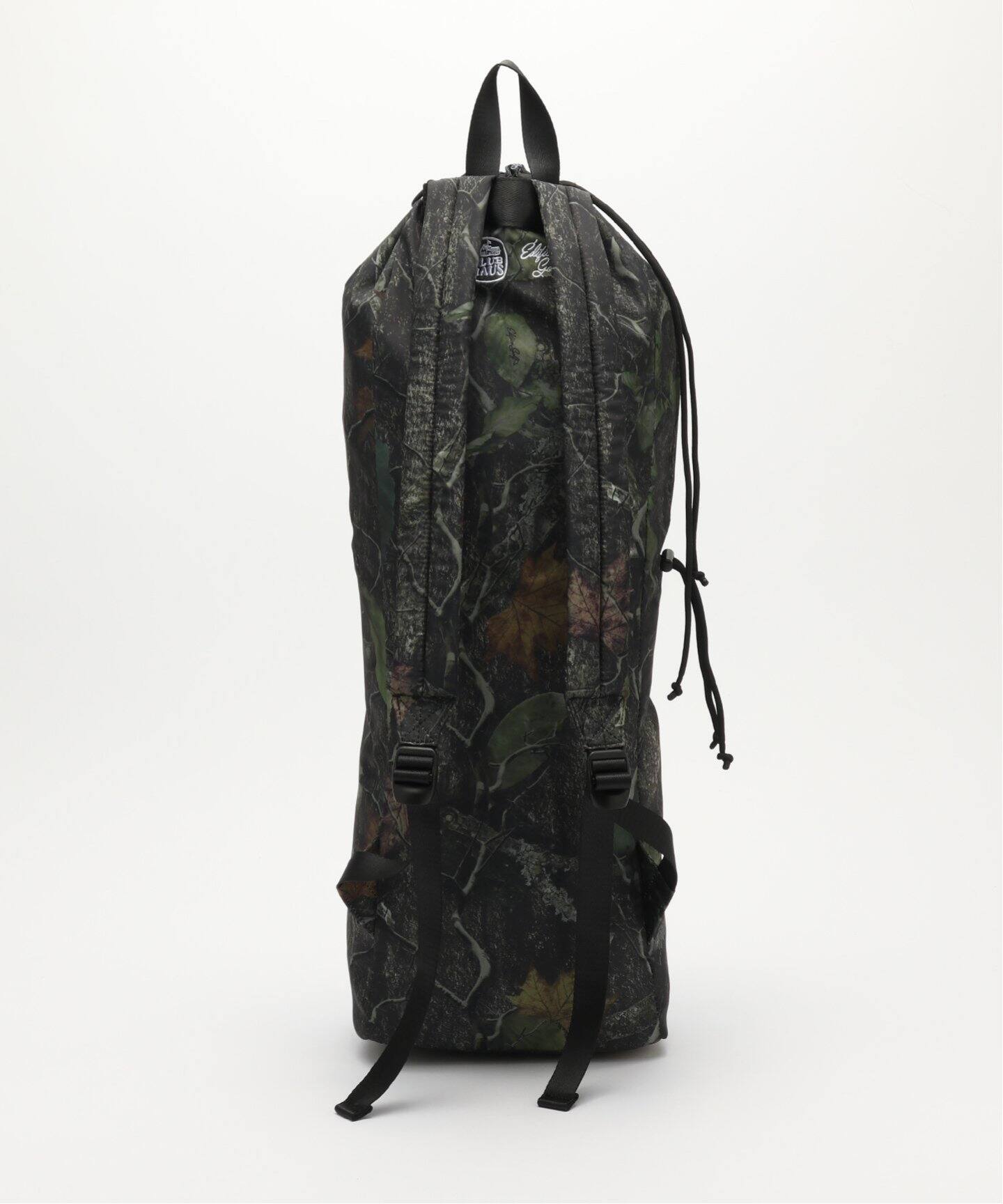 CLUBHAUS / Dynamic Range × OUTDOOR PRODUCTS 別注 クラブリュック 