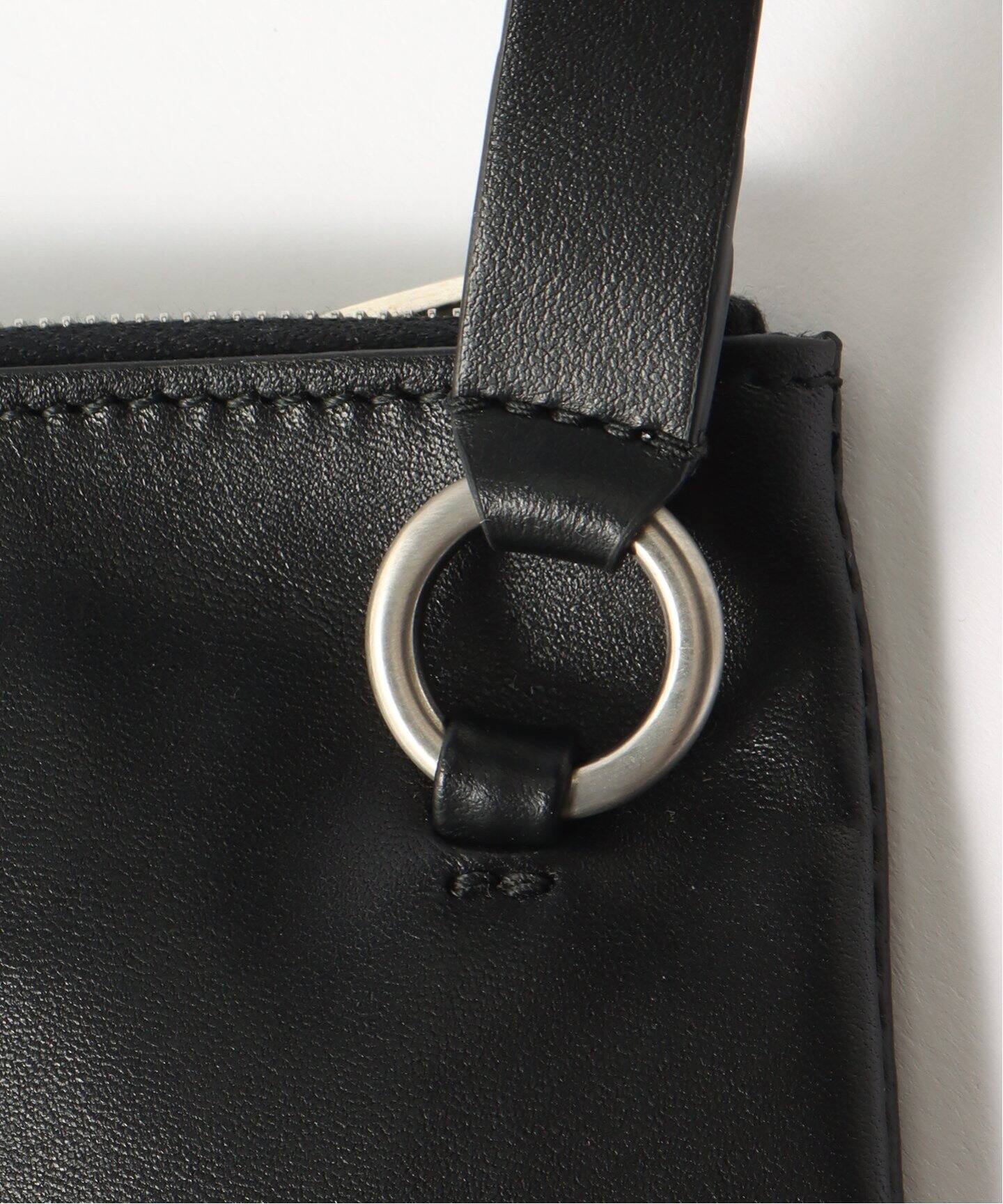 JIL SANDER / ジル サンダー】Link Pouch Mini Bag（ショルダーバッグ  