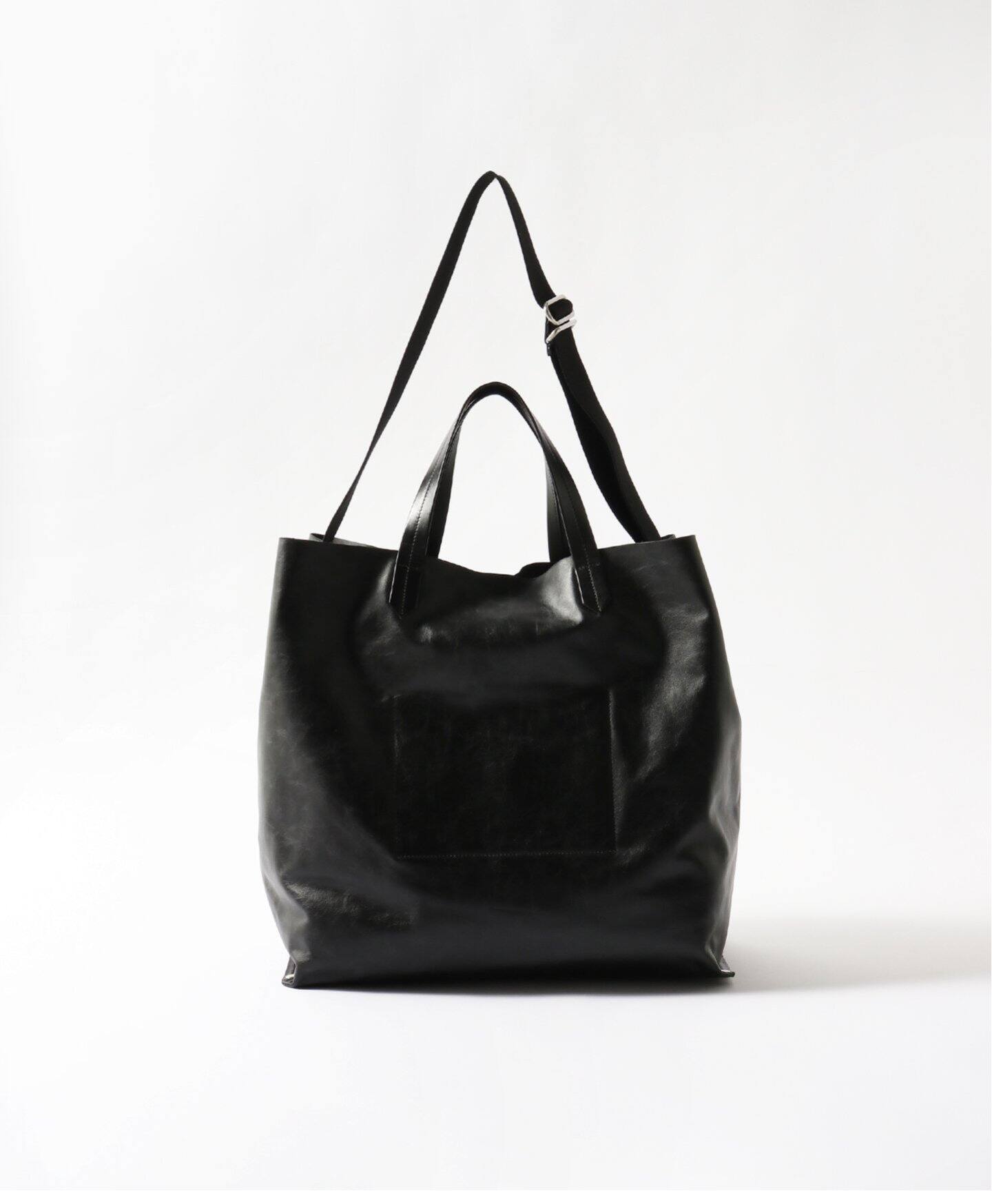 JIL SANDER / ジル サンダー】TAPE TOTE MD（トートバッグ）｜EDIFICE 