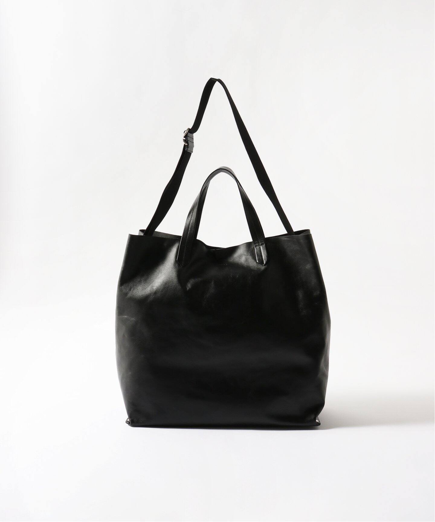JIL SANDER / ジル サンダー】TAPE TOTE MD（トートバッグ）｜EDIFICE 