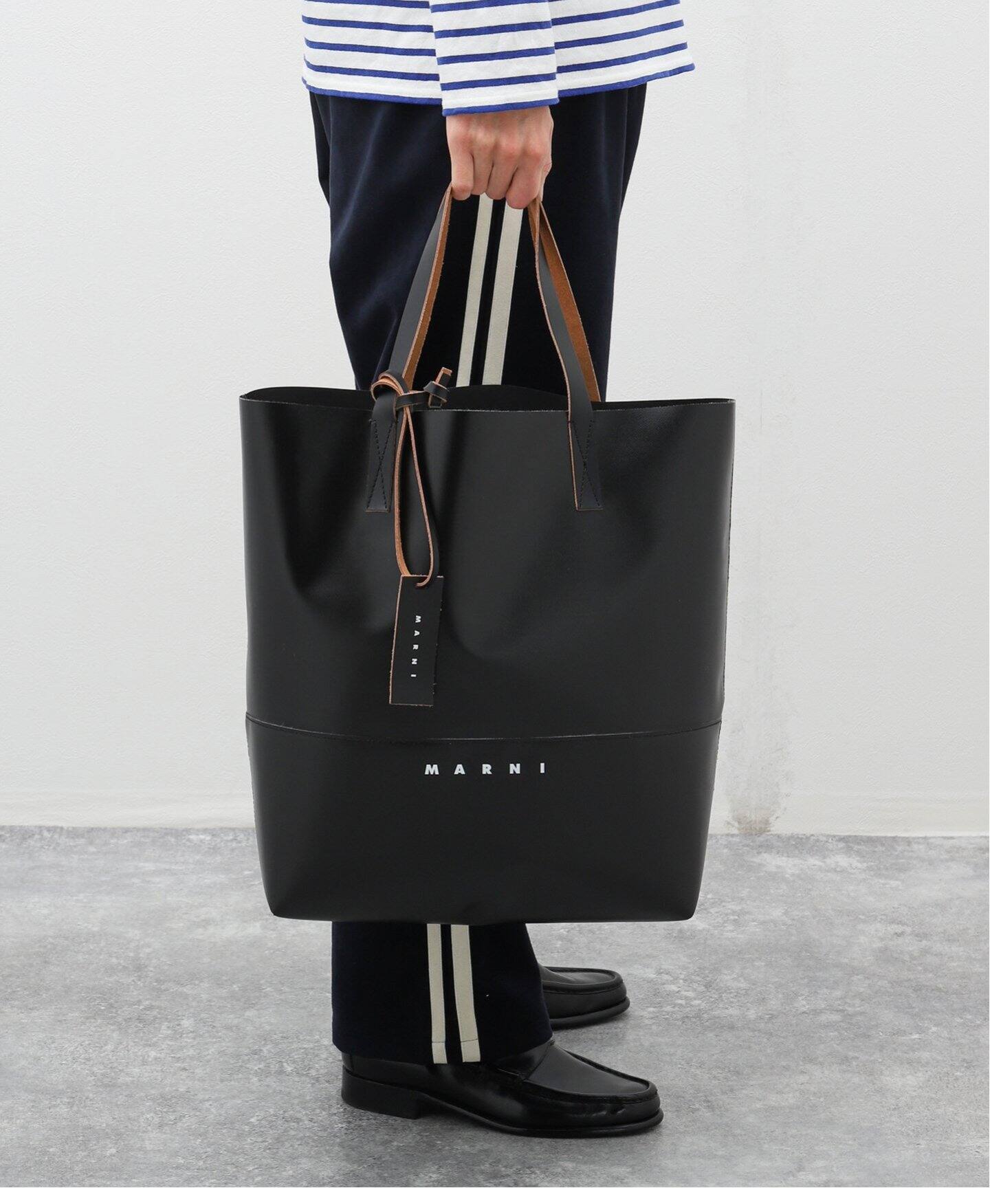 MARNI / マルニ】TOTE N/S（トートバッグ）｜EDIFICE（エディフィス  