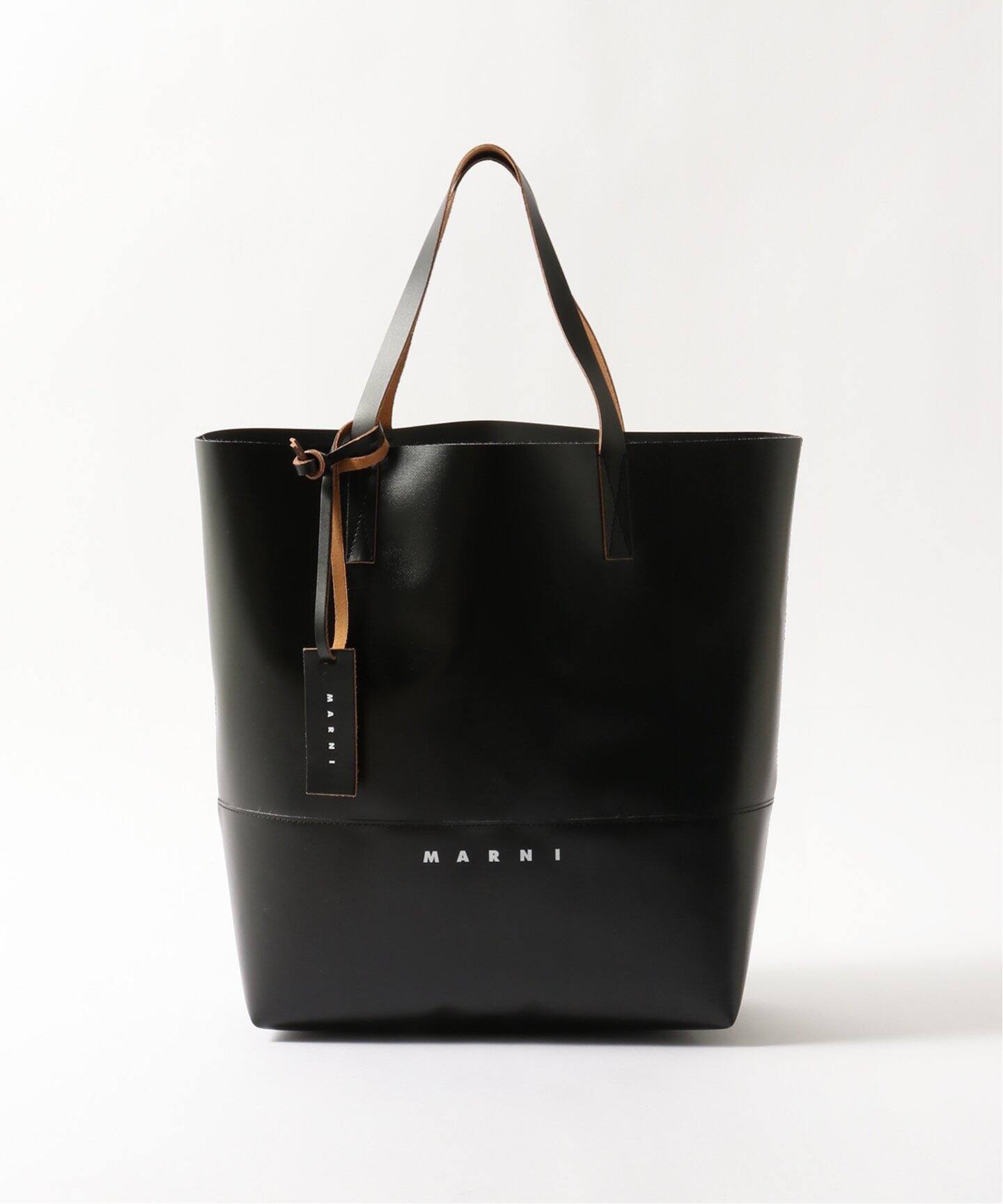 MARNI / マルニ】TOTE N/S（トートバッグ）｜EDIFICE（エディフィス  