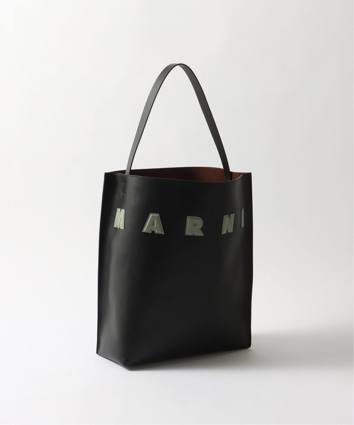 MARNI / マルニ】MUSEO HOBO LARGE（トートバッグ）｜EDIFICE 