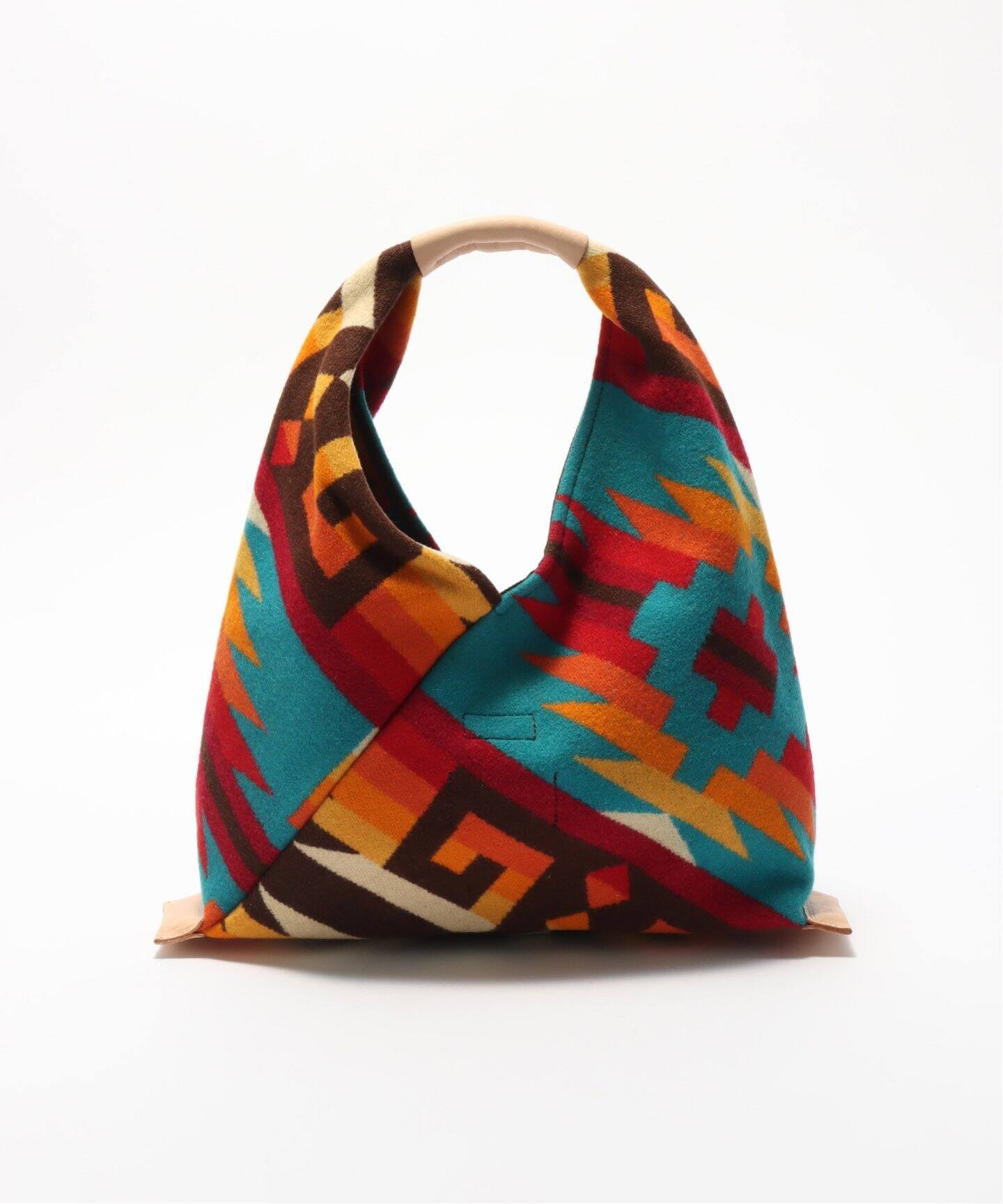 Hender Scheme × PENDLETON azuma bag small（ハンドバッグ）｜EDIFICE 