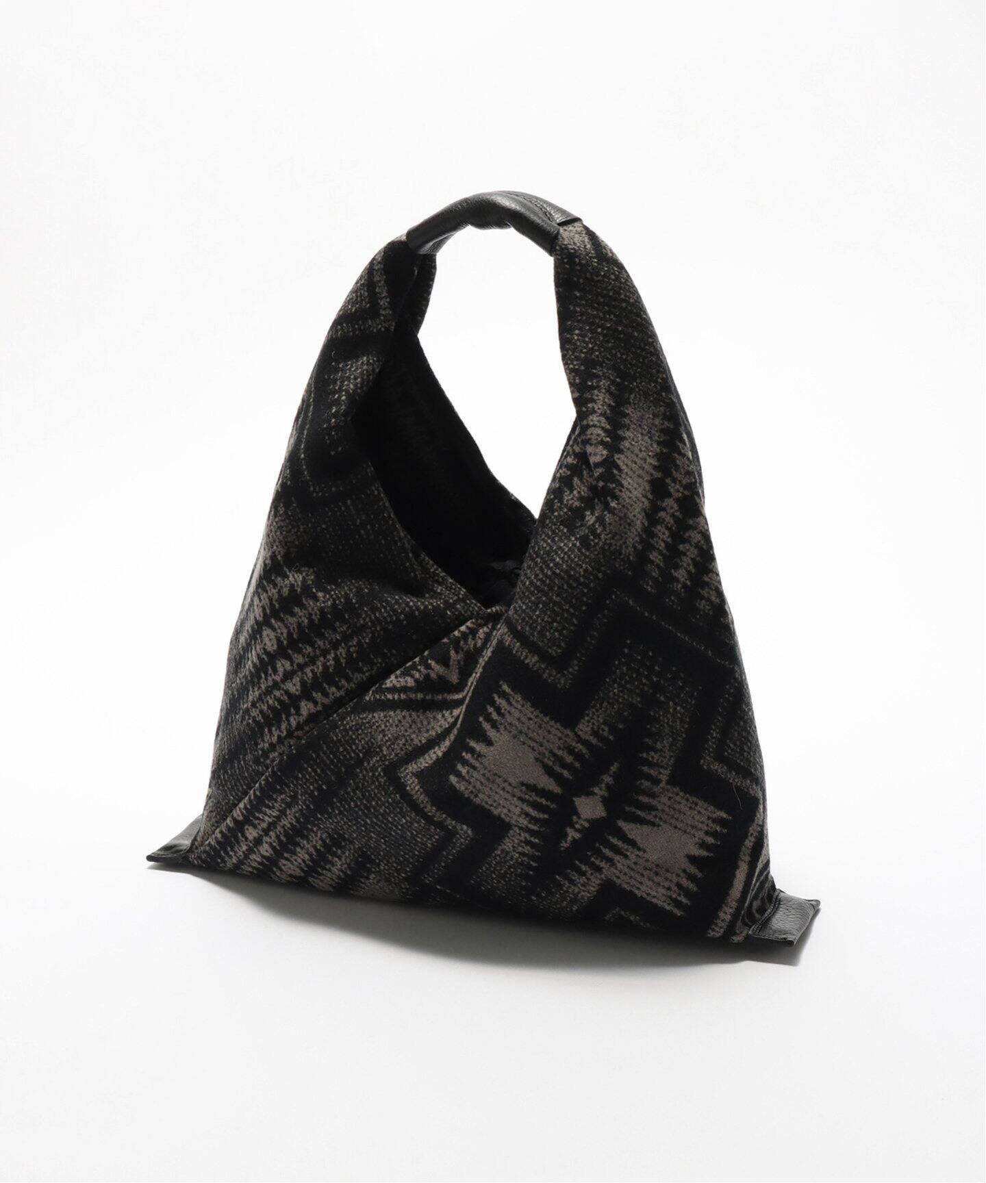 Hender Scheme × PENDLETON azuma bag small（ハンドバッグ）｜EDIFICE 