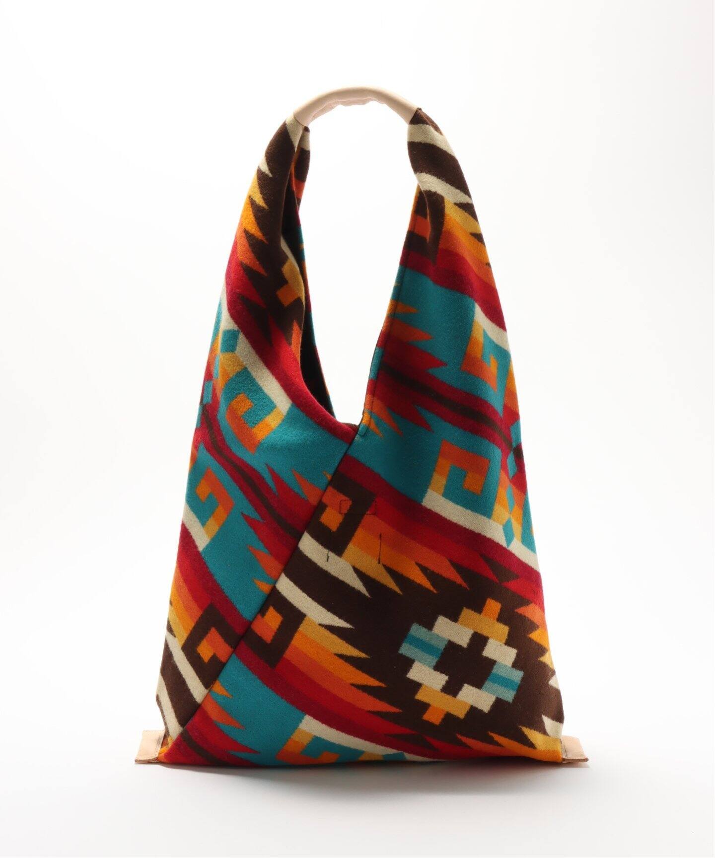 Hender Scheme × PENDLETON azuma bag big（ハンドバッグ）｜EDIFICE 