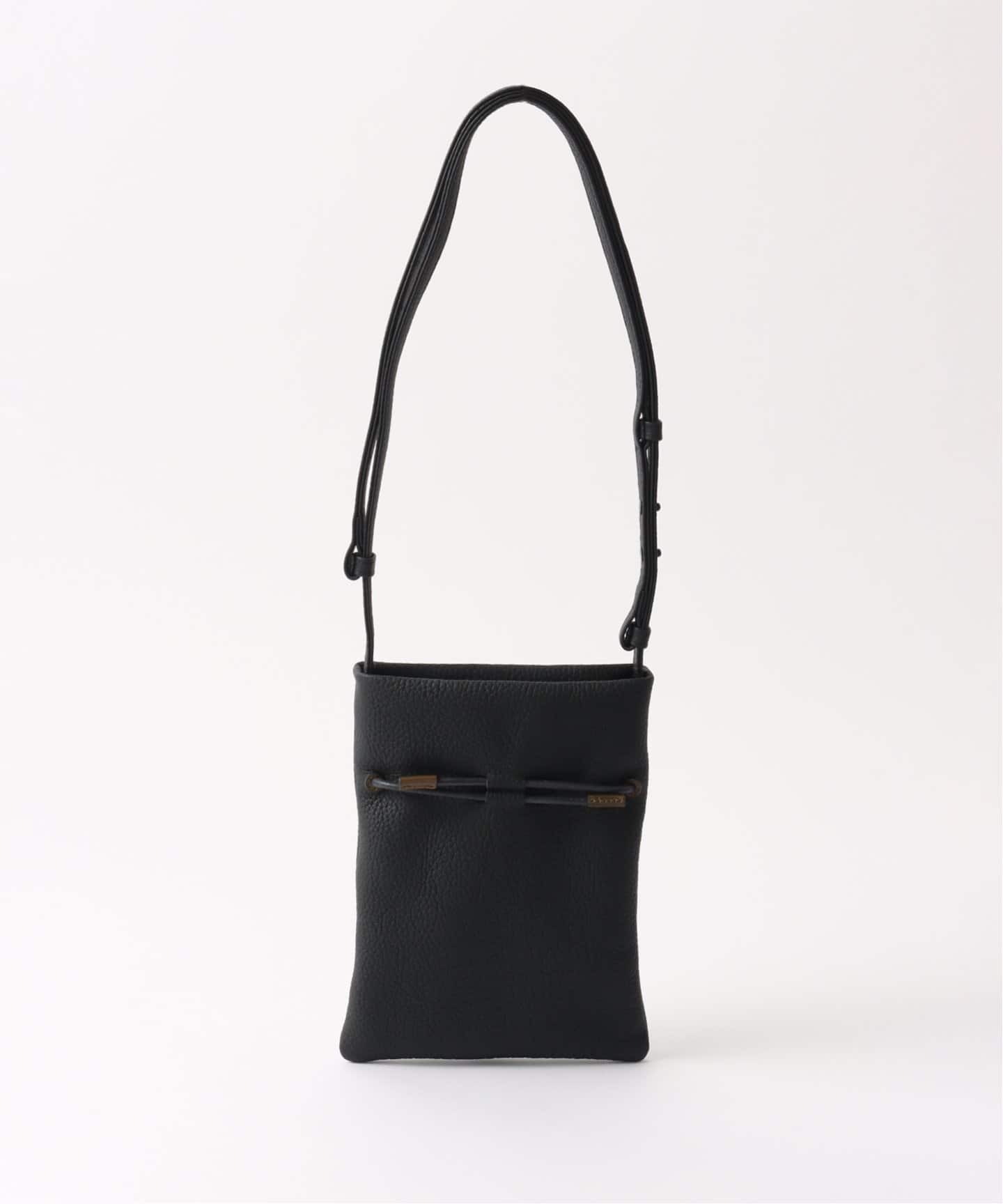 BYYO / ビョウ】Crossbody bag（ショルダーバッグ）｜EDIFICE