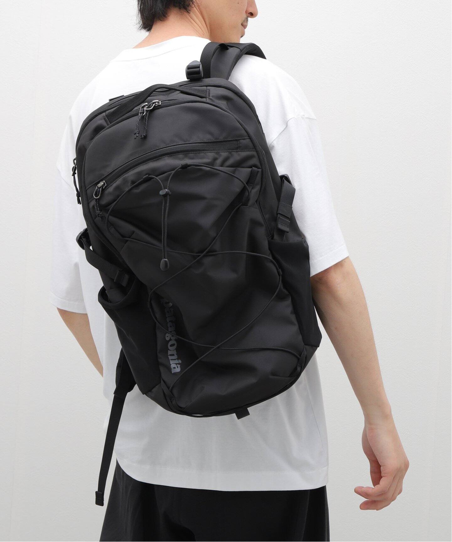 patagonia ( パタゴニア) Refugio Day Pack 30L 47928（バックパック  