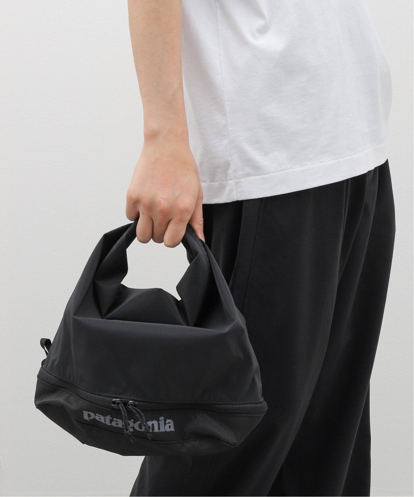 ビンテージ】パタゴニアメッセンジャーバッグ