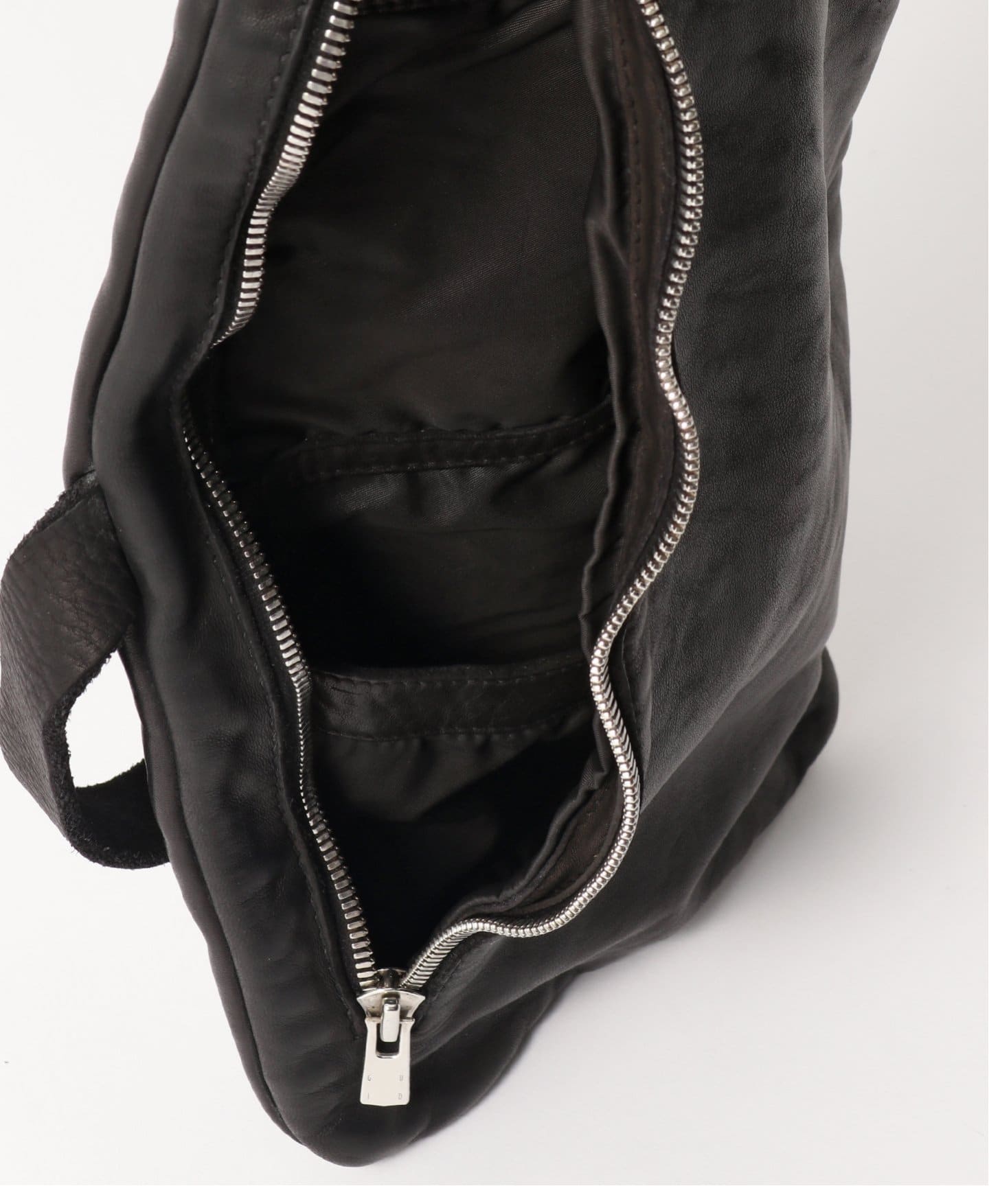 guidi wearable shoulder bag
