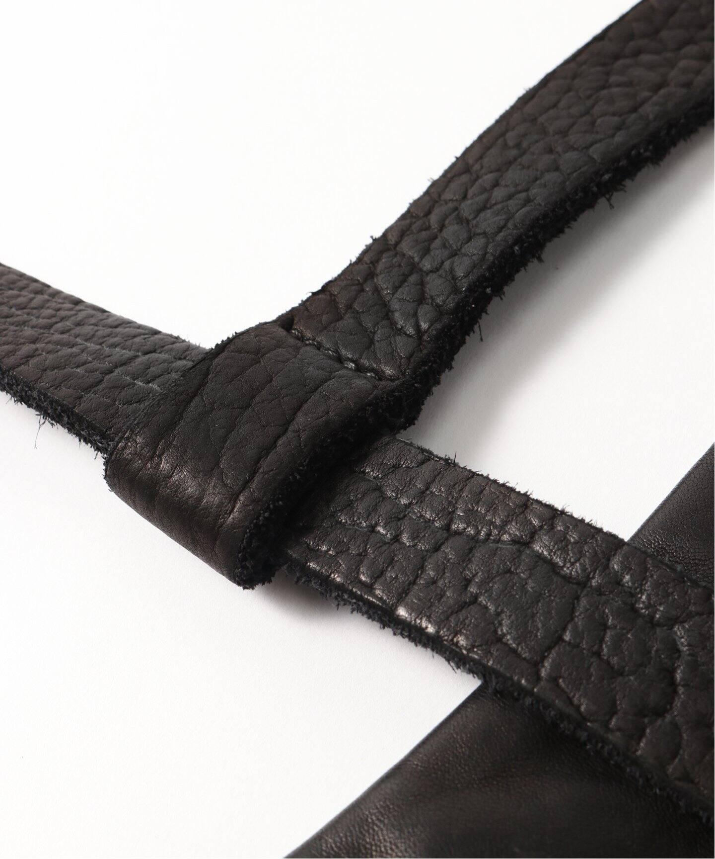 GUIDI (グイディ) Q30 Wearable Shoulder Bag（ショルダーバッグ
