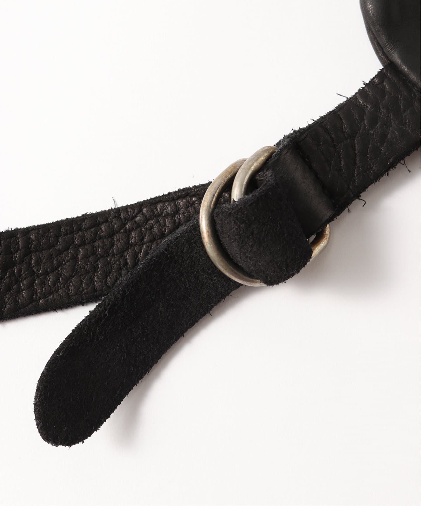 guidi wearable shoulder bag 【公式通販】