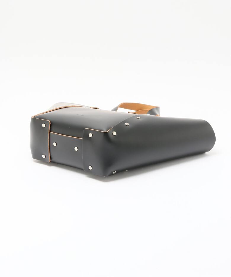 Hender Scheme(エンダースキーマ) assemble hand bag wide M 