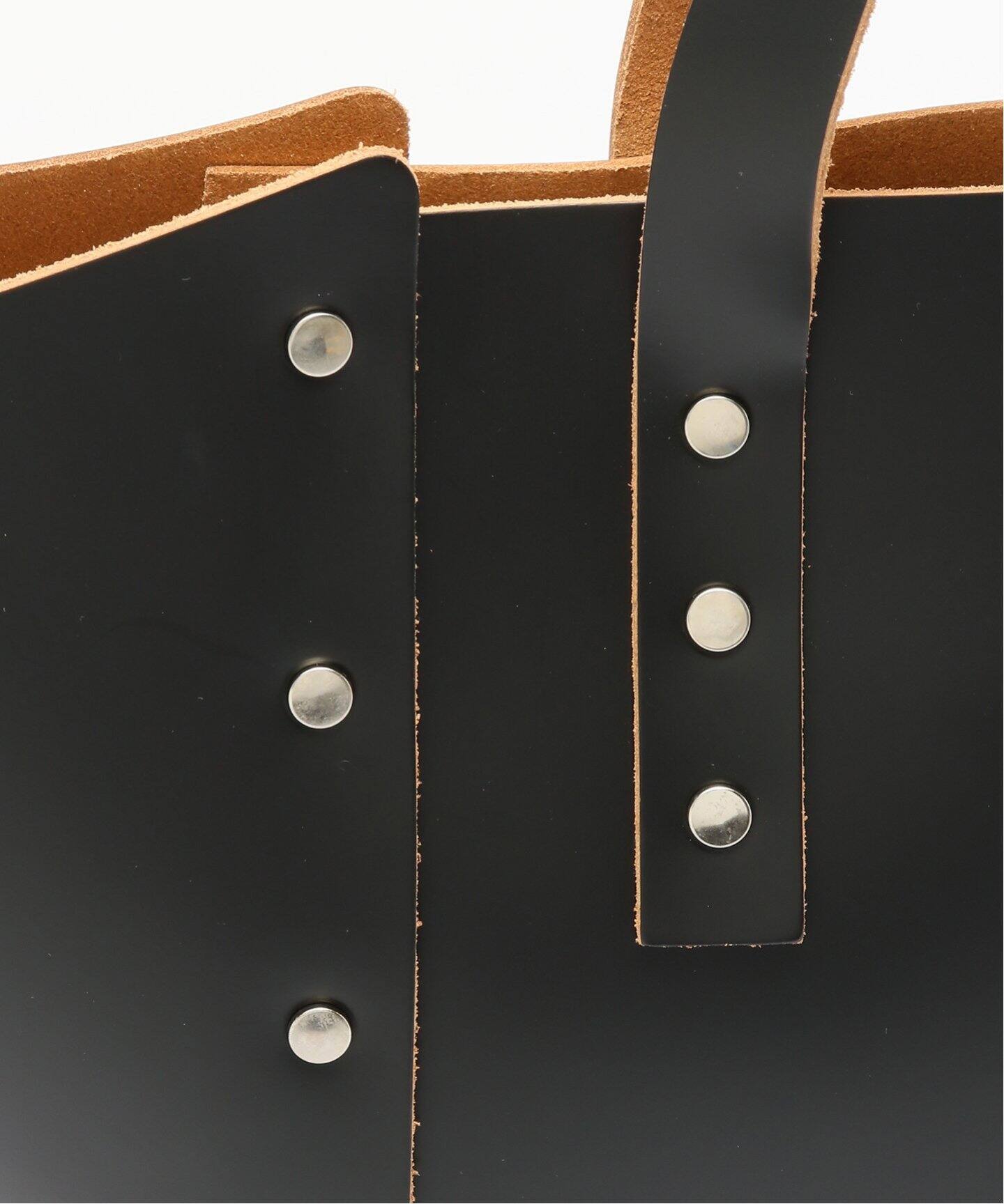 Hender Scheme(エンダースキーマ) assemble hand bag wide M