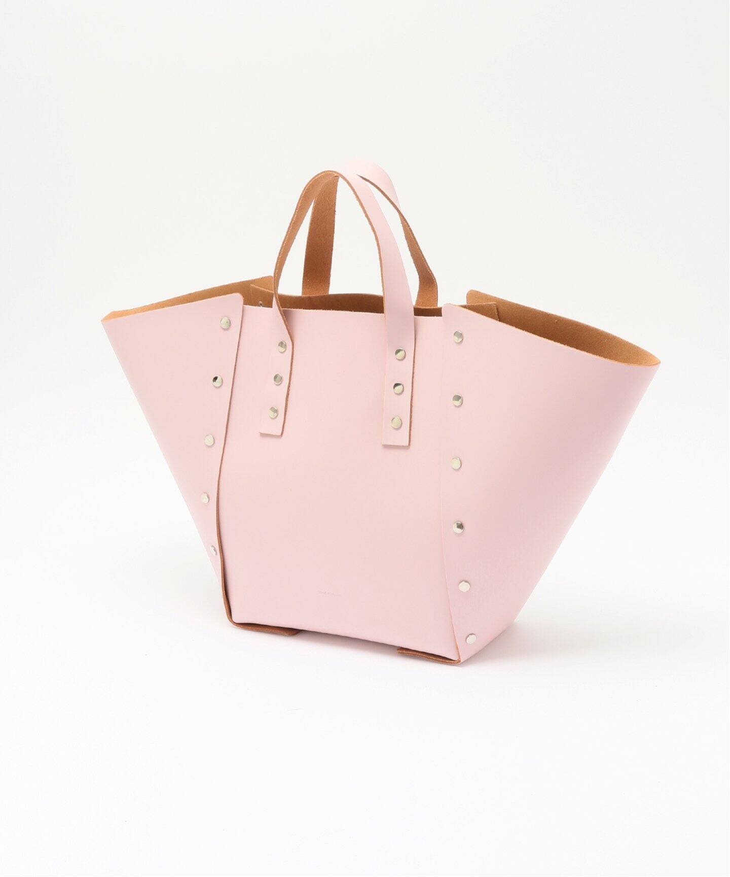 Hender Scheme(エンダースキーマ) assemble hand bag wide M 