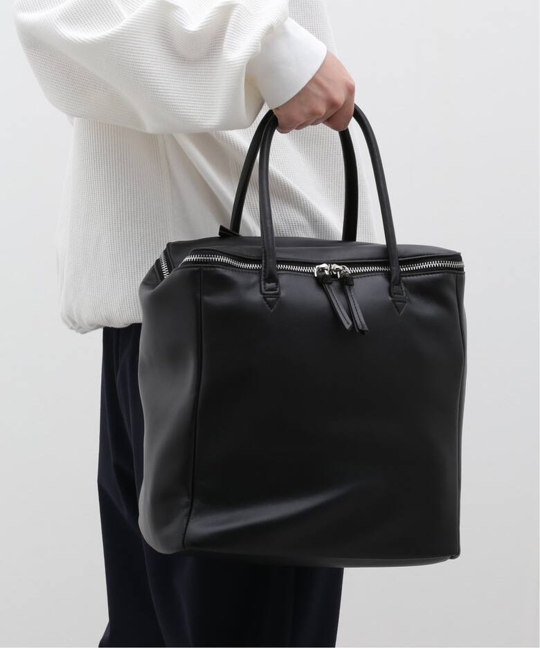 LAvenir / ラ・ヴェニール】Merel cowleather（トートバッグ 