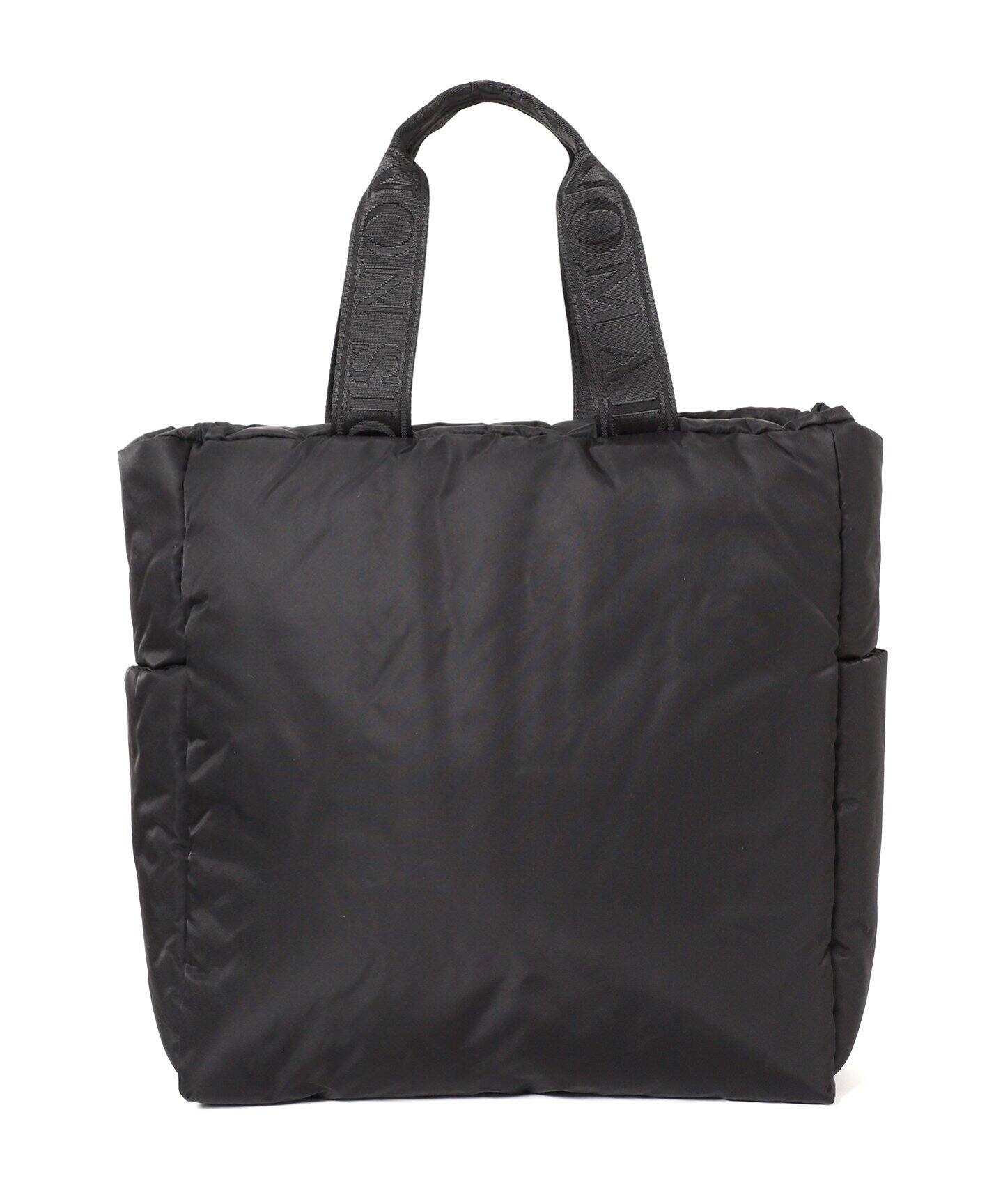 NOMADIS(ノマディス) SAC2 PADDED（トートバッグ）｜EDIFICE  
