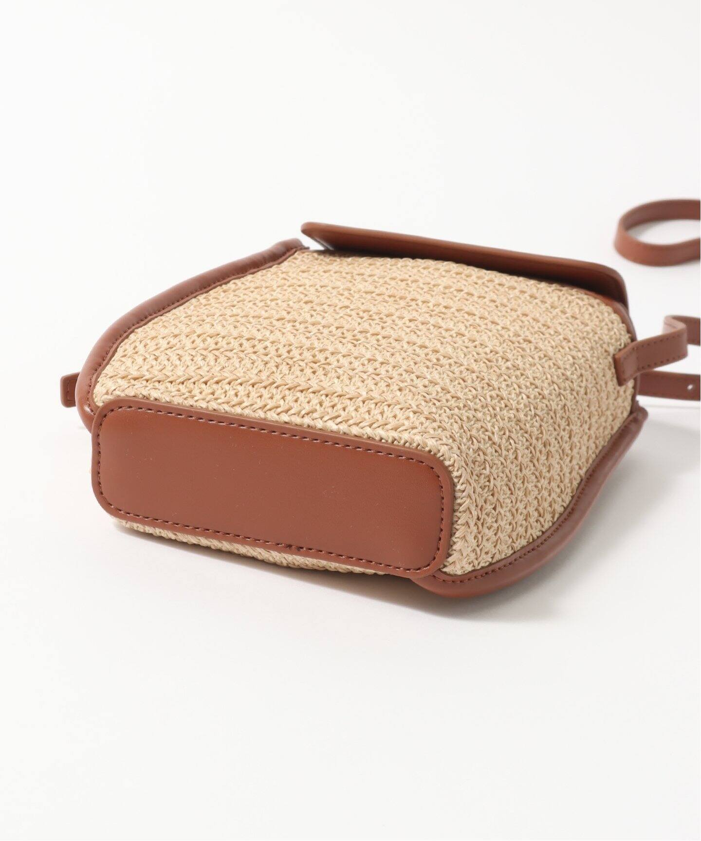 エディフィス（EDIFICE）/【LAvenir / ラ・ヴェニール】Abel Mesh LAvenir / ラ・ヴェニール】Abel Mesh（ショルダーバッグ）｜EDIFICE