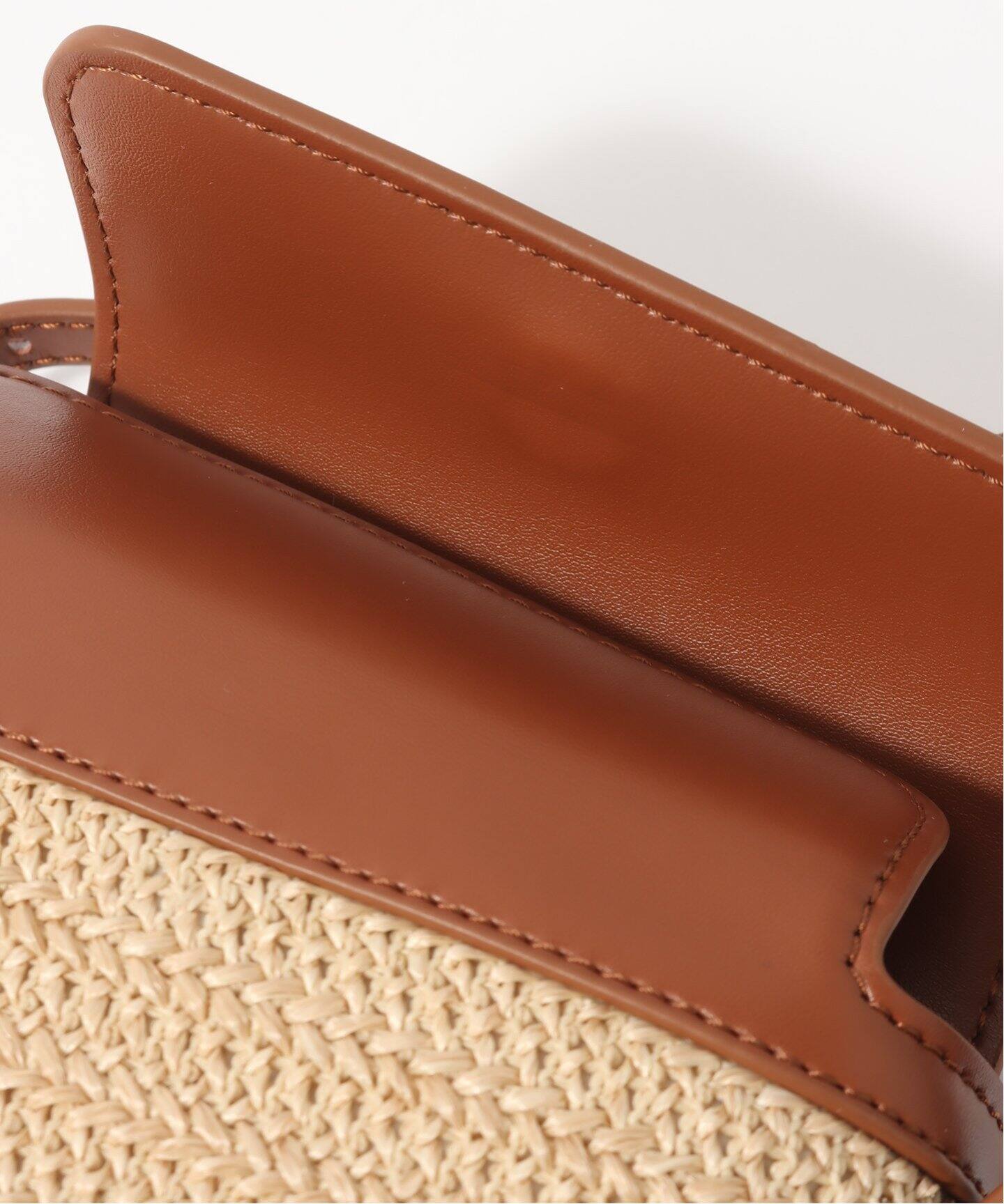 LAvenir / ラ・ヴェニール】Abel Mesh（ショルダーバッグ）｜EDIFICE