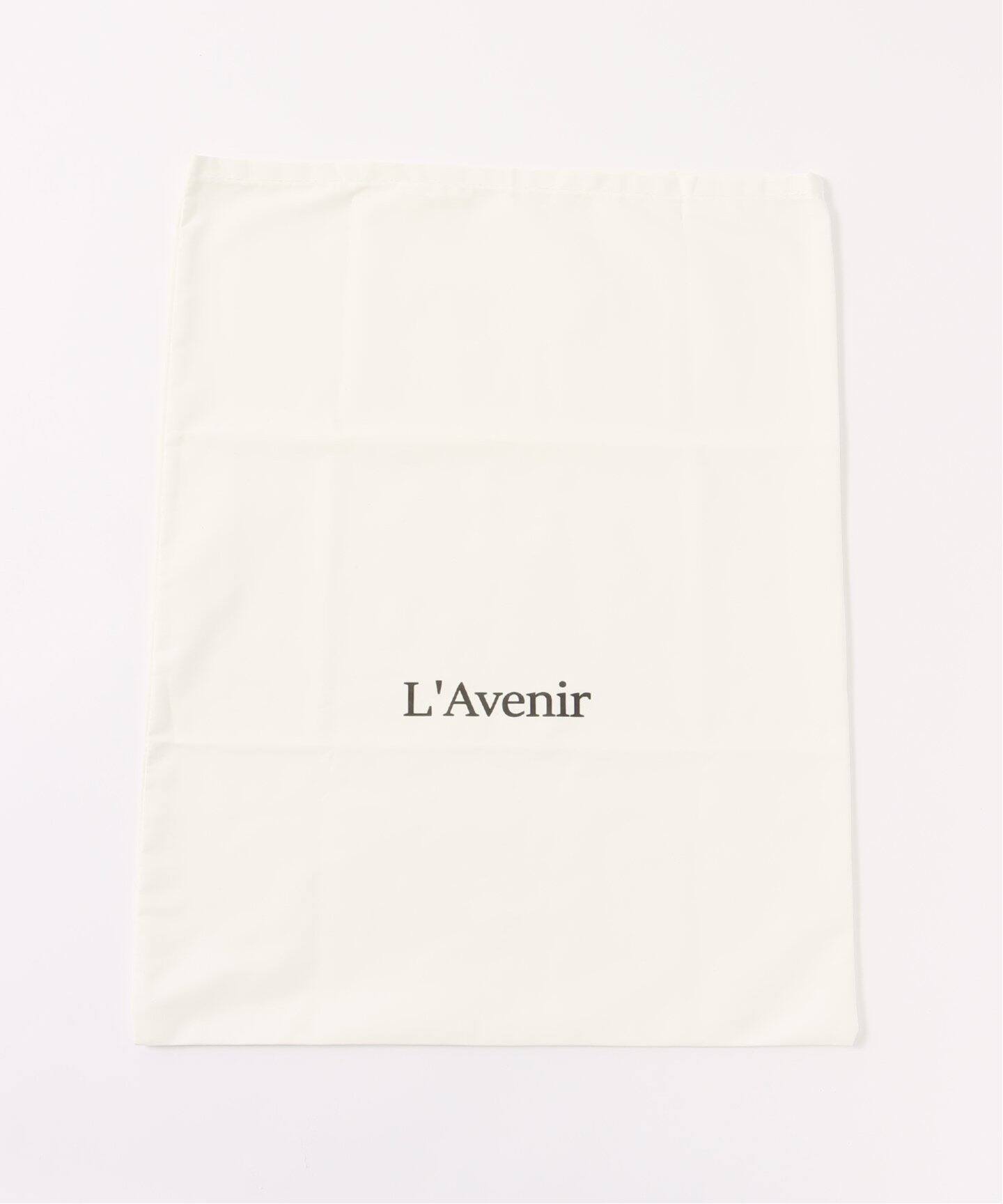 LAvenir / ラ・ヴェニール】Dovy（ショルダーバッグ）｜EDIFICE
