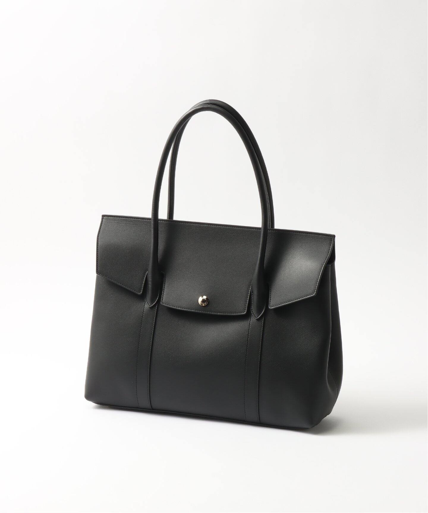 S.MANO / エス マーノ】SORBIO FLAP TOTE（トートバッグ）｜EDIFICE 