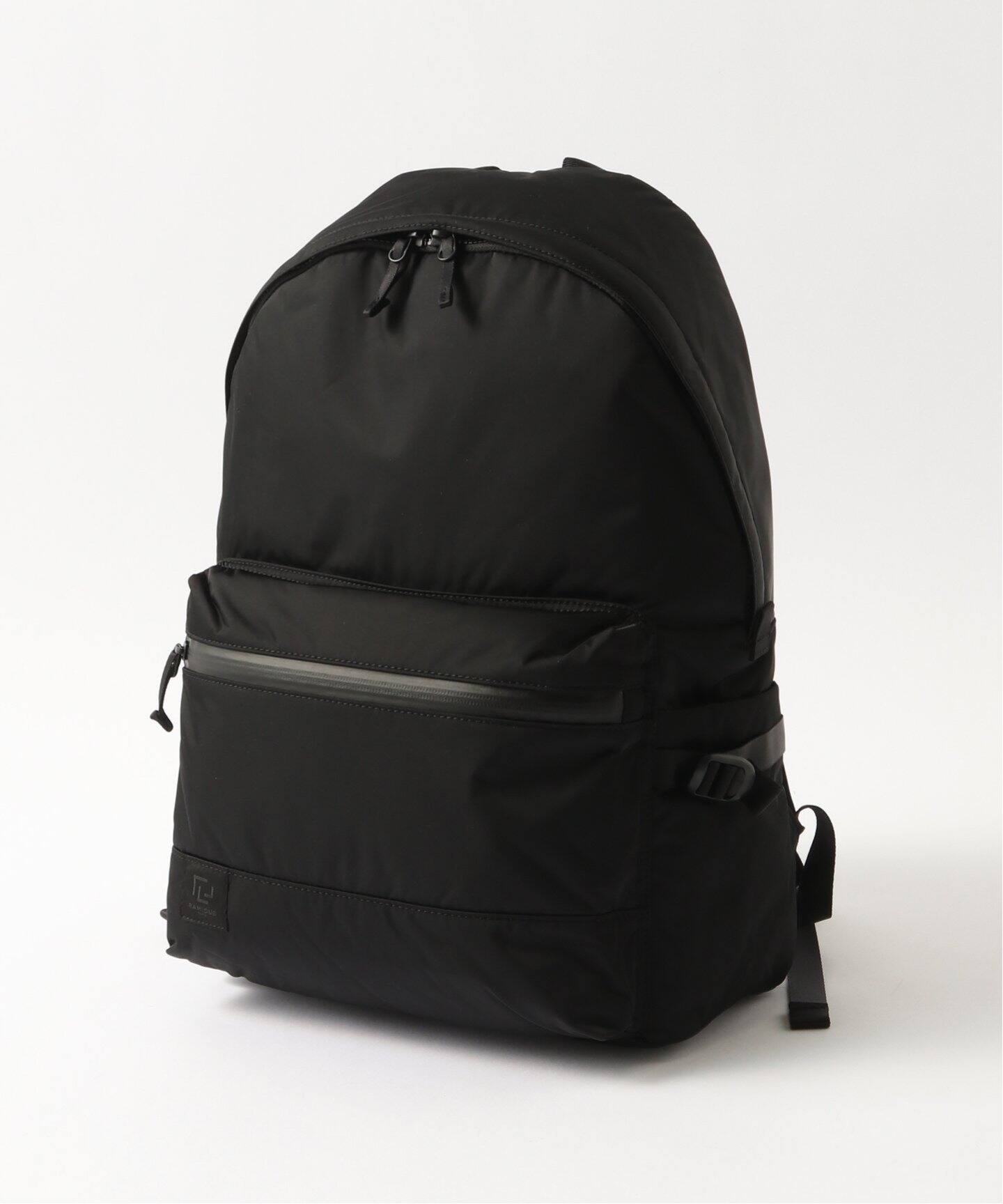 RAMIDUS (ラミダス) DAYPACK B011003 BlackBeauty（バックパック 