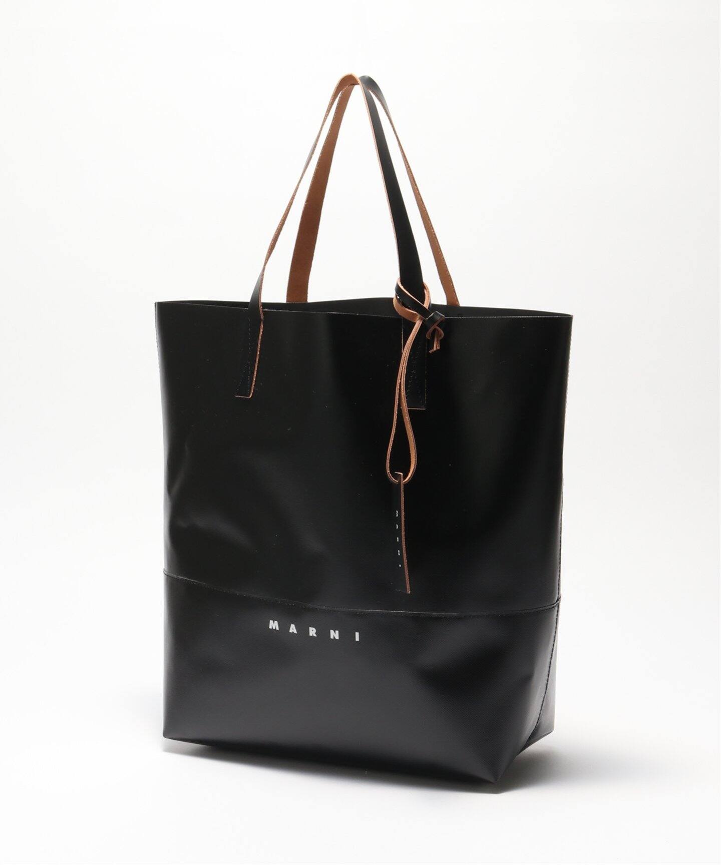 MARNI(マルニ) PVC TOTE N/S SHMQ0037A1（トートバッグ）｜EDIFICE 