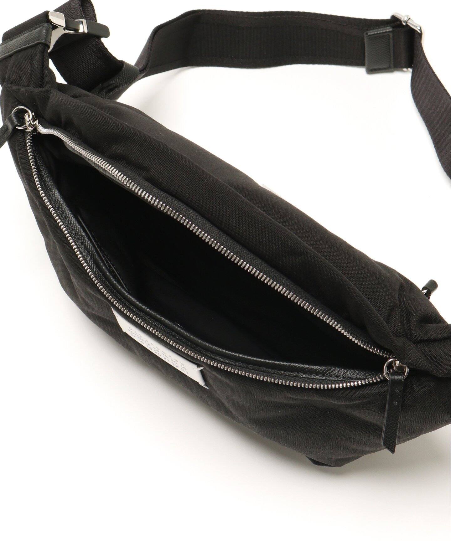 Maison Margiela (メゾン マルジェラ) Glam Slam Belt Bag SB1WB0007 