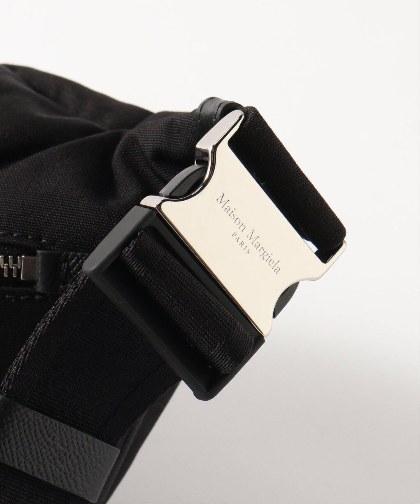 Maison Margiela (メゾン マルジェラ) Glam Slam Belt Bag SB1WB0007 