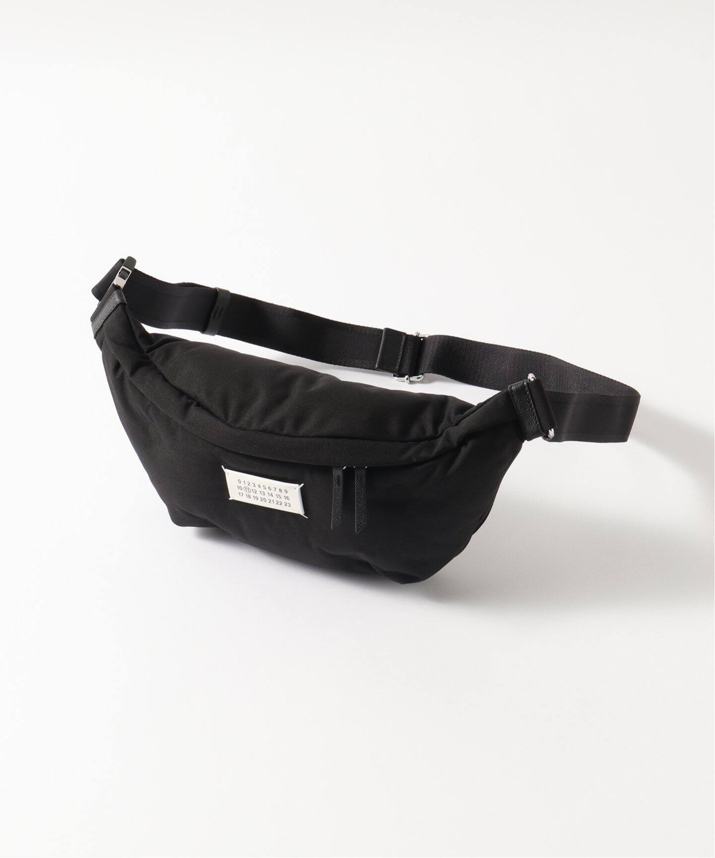 Maison Margiela (メゾン マルジェラ) Glam Slam Belt Bag SB1WB0007 