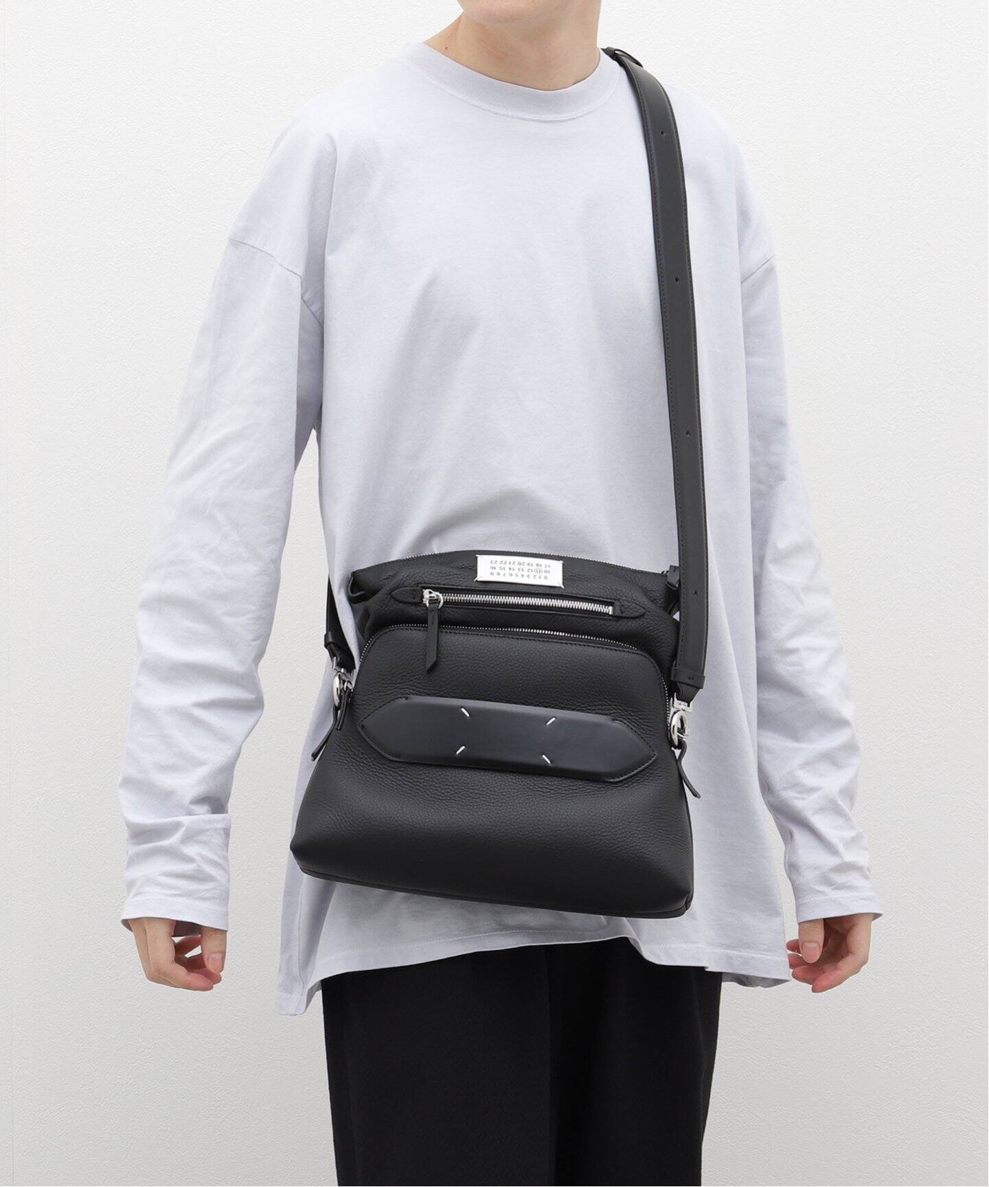 Maison Margiela(メゾン マルジェラ) Soft 5AC Multi Small SB1WG0003 
