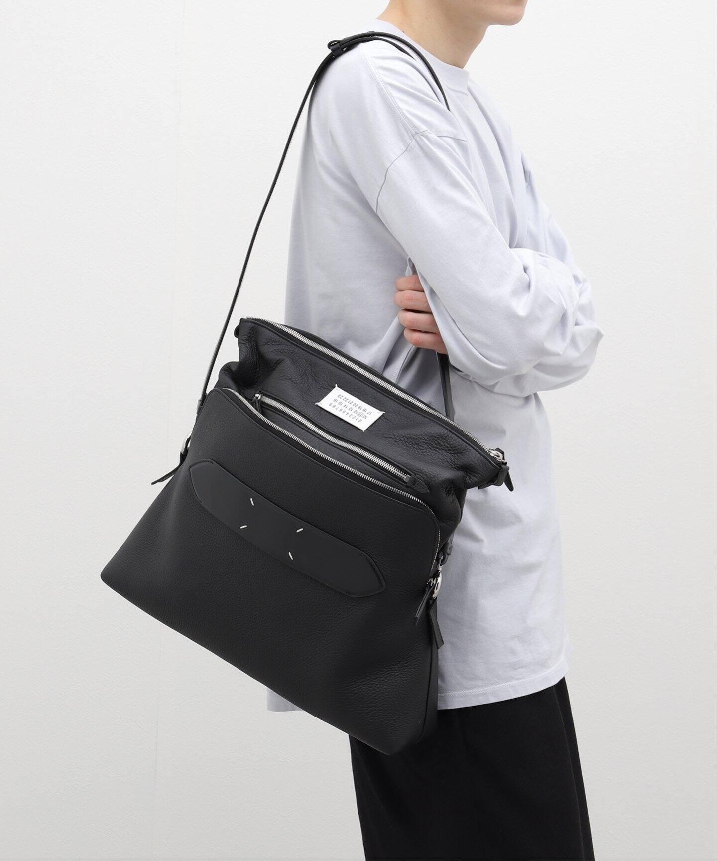 Maison Margiela(メゾン マルジェラ) Soft 5AC Multi Large SB1WG0004  