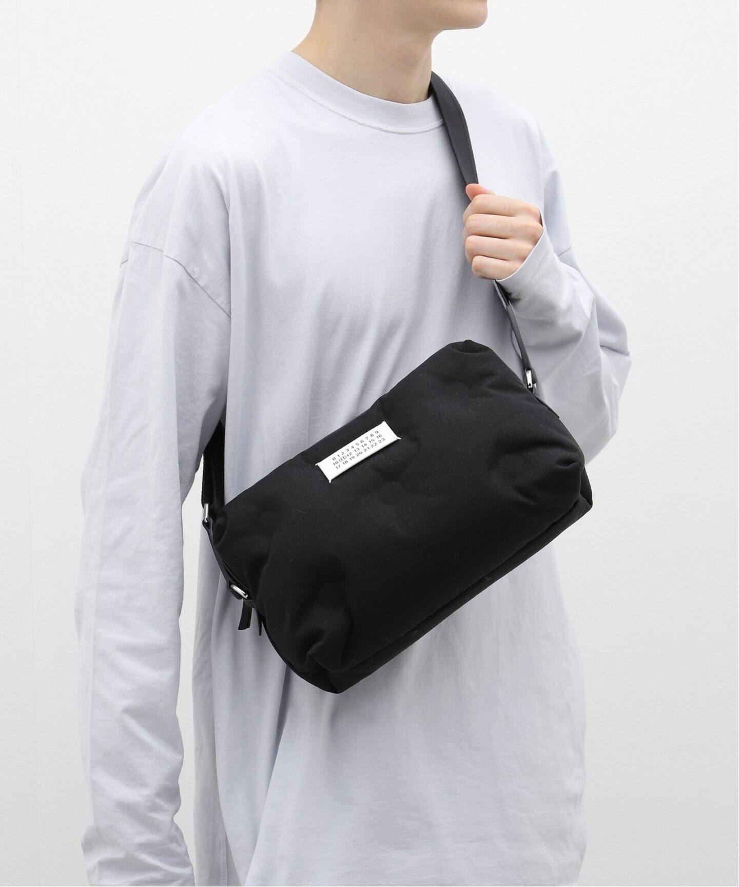 Maison Margiela(メゾン マルジェラ) Glam Slam Camera Bag SB2WG0010