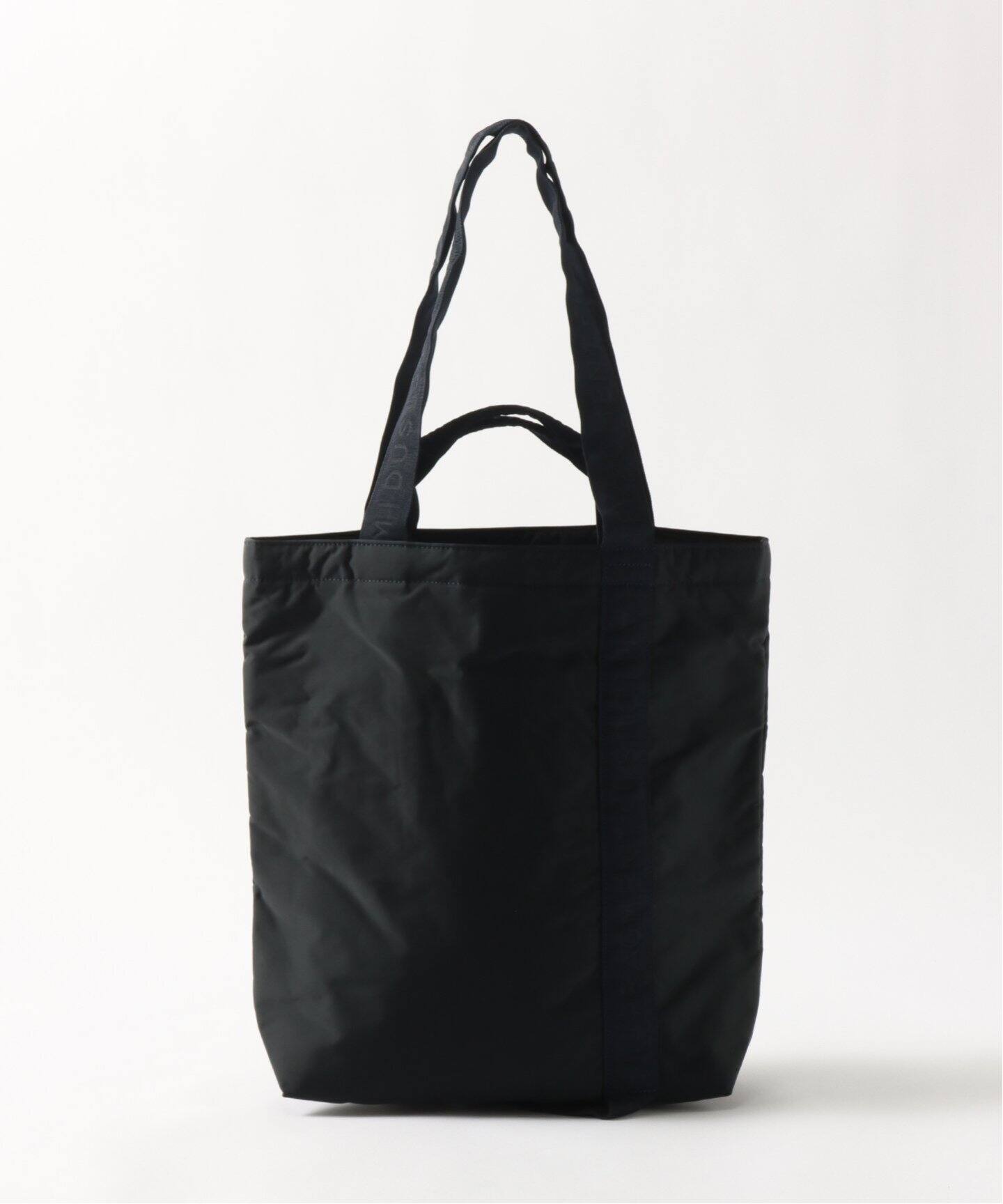 RAMIDUS (ラミダス) RAMIDUS TOTE BAG(M) MasterNavy B022004（トート