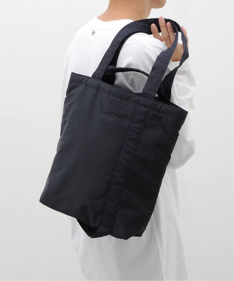 RAMIDUS (ラミダス) RAMIDUS TOTE BAG(M) MasterNavy B022004（トート 