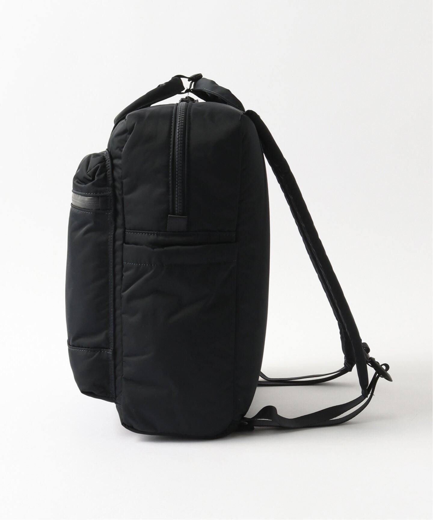 RAMIDUS (ラミダス) 2WAY BAG B022029 MasterNavy B022029（バック 