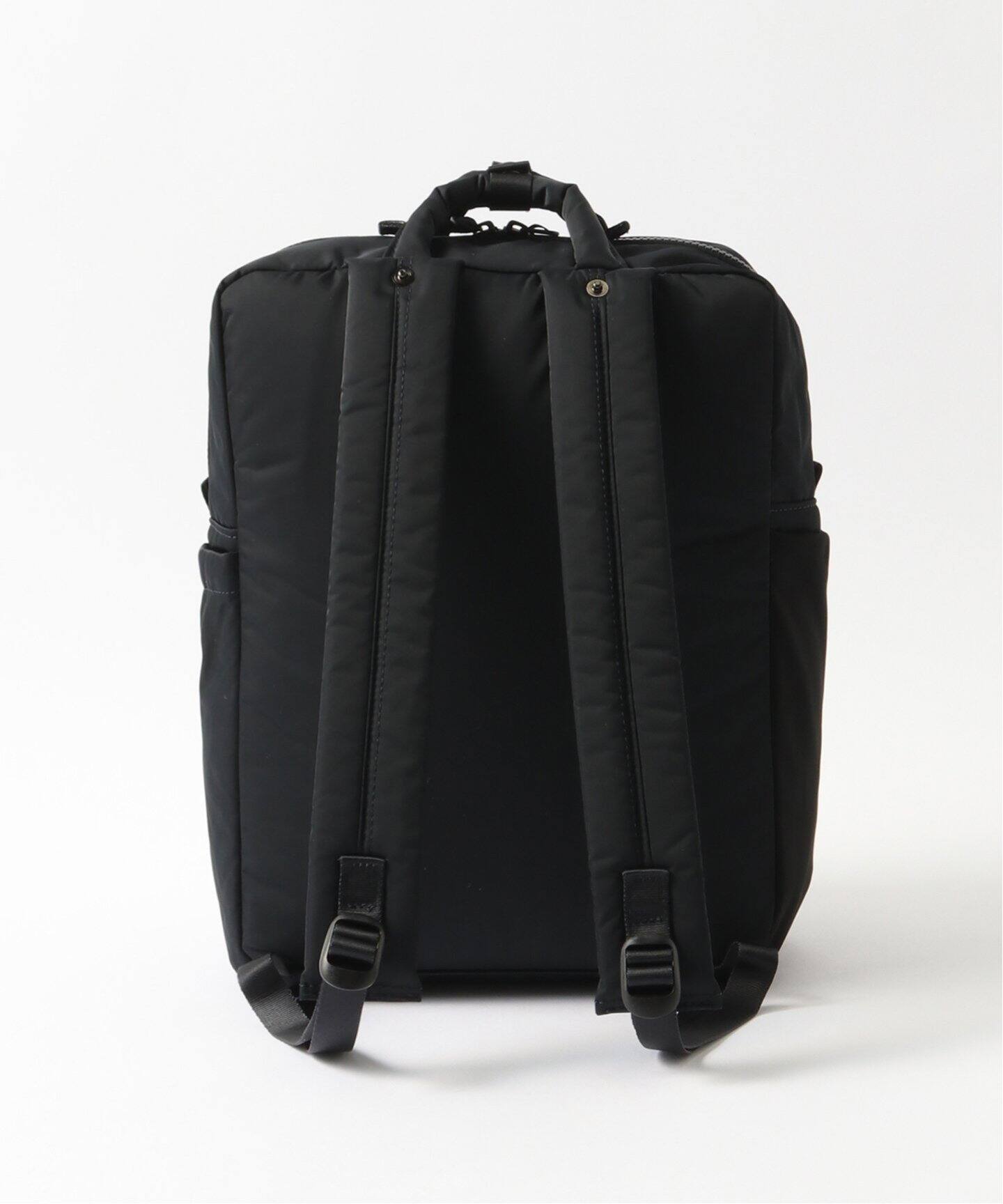 【新品】EDIFICE （エディフィス）ビジネスバッグ ナイロン 黒 2way RAMIDUS (ラミダス) 2WAY BAG B022029 MasterNavy B022029