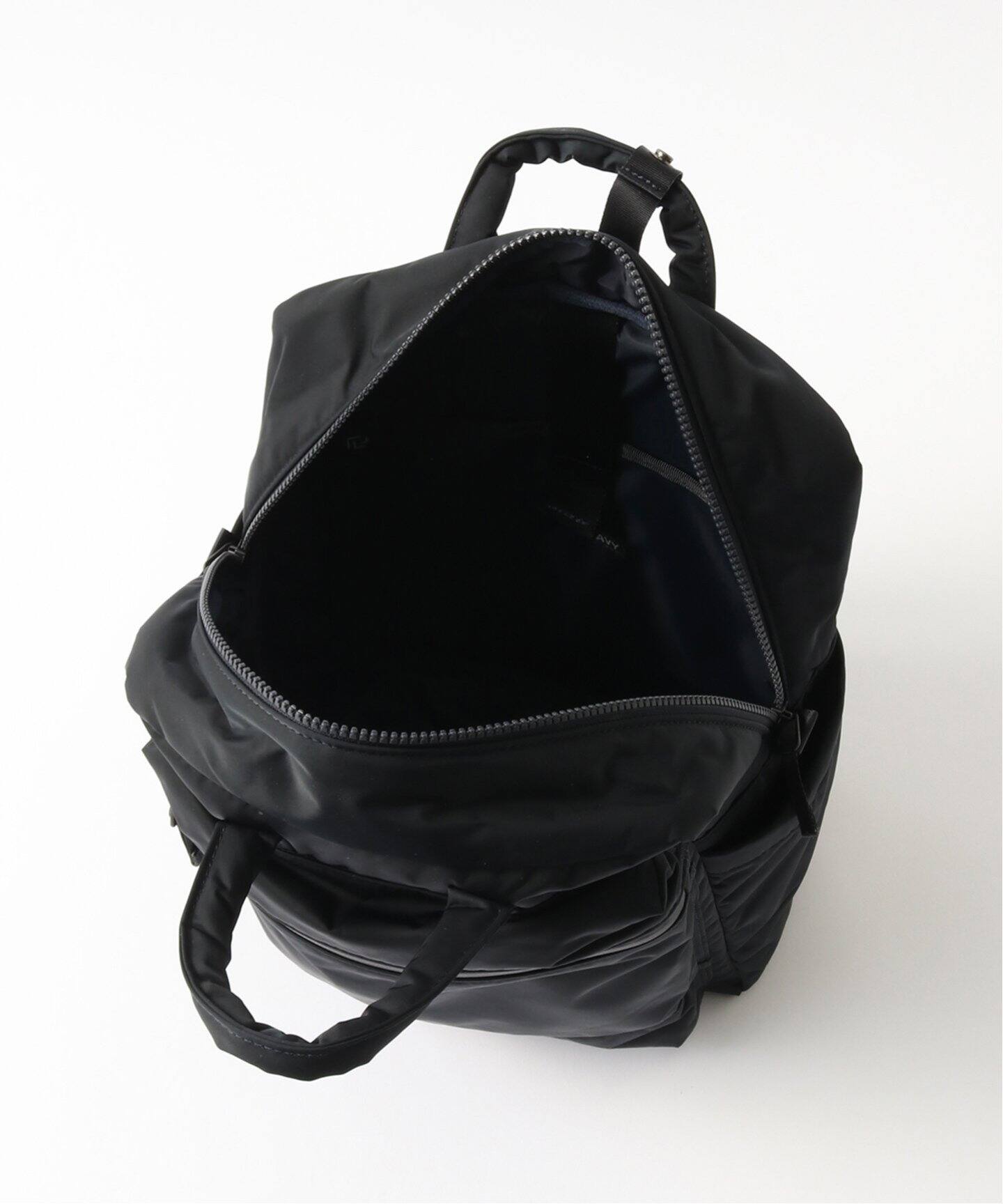 RAMIDUS (ラミダス) 2WAY BAG B022029 MasterNavy B022029