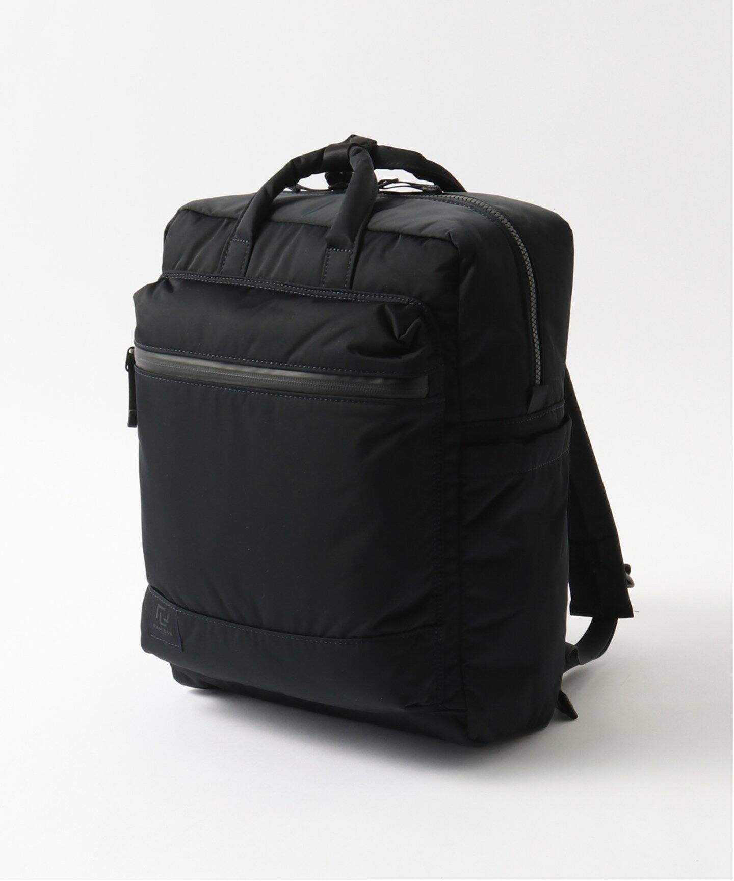 RAMIDUS (ラミダス) 2WAY BAG B022029 MasterNavy B022029（バック 