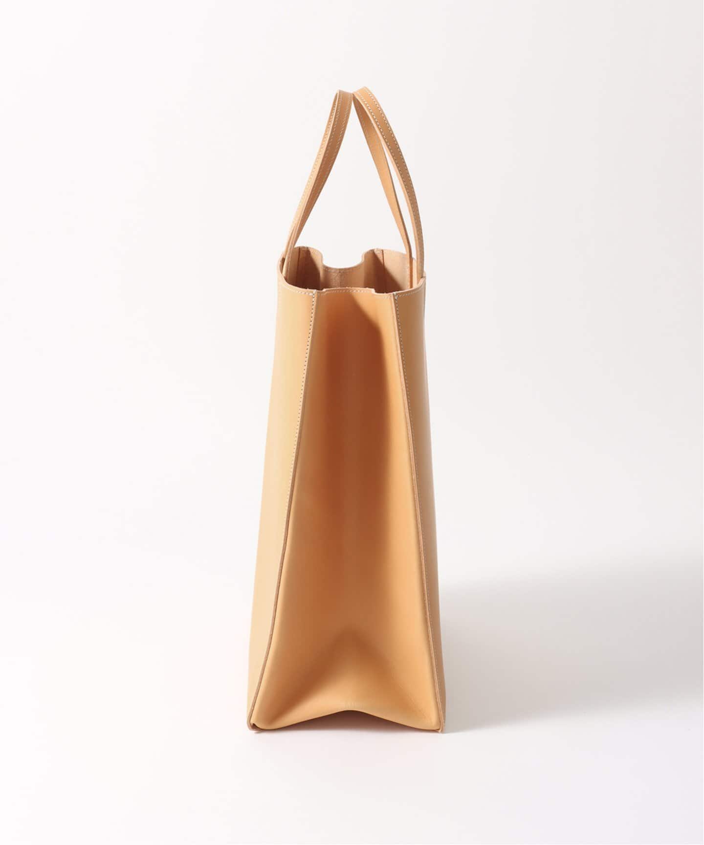 Pachyderm (パキダム) LV02ヌメ BAG M PT02-LV（トートバッグ