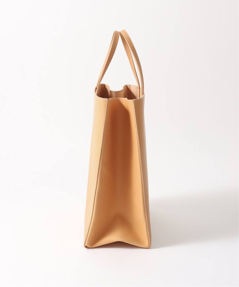 Pachyderm (パキダム) LV02ヌメ BAG M PT02-LV（トートバッグ 