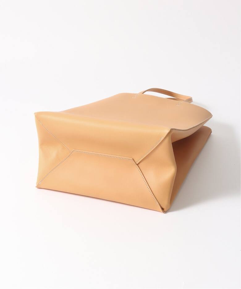 Pachyderm (パキダム) LV02ヌメ BAG M PT02-LV（トートバッグ 