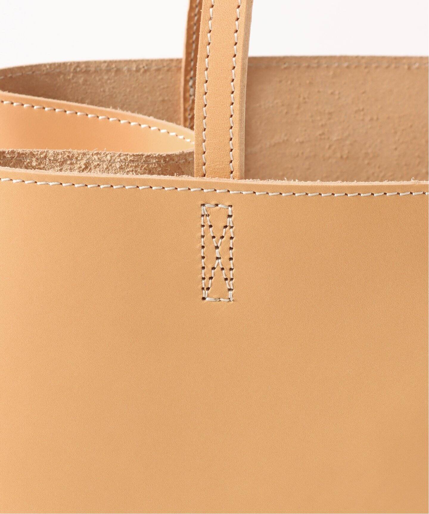 Pachyderm (パキダム) LV02ヌメ BAG M PT02-LV（トートバッグ