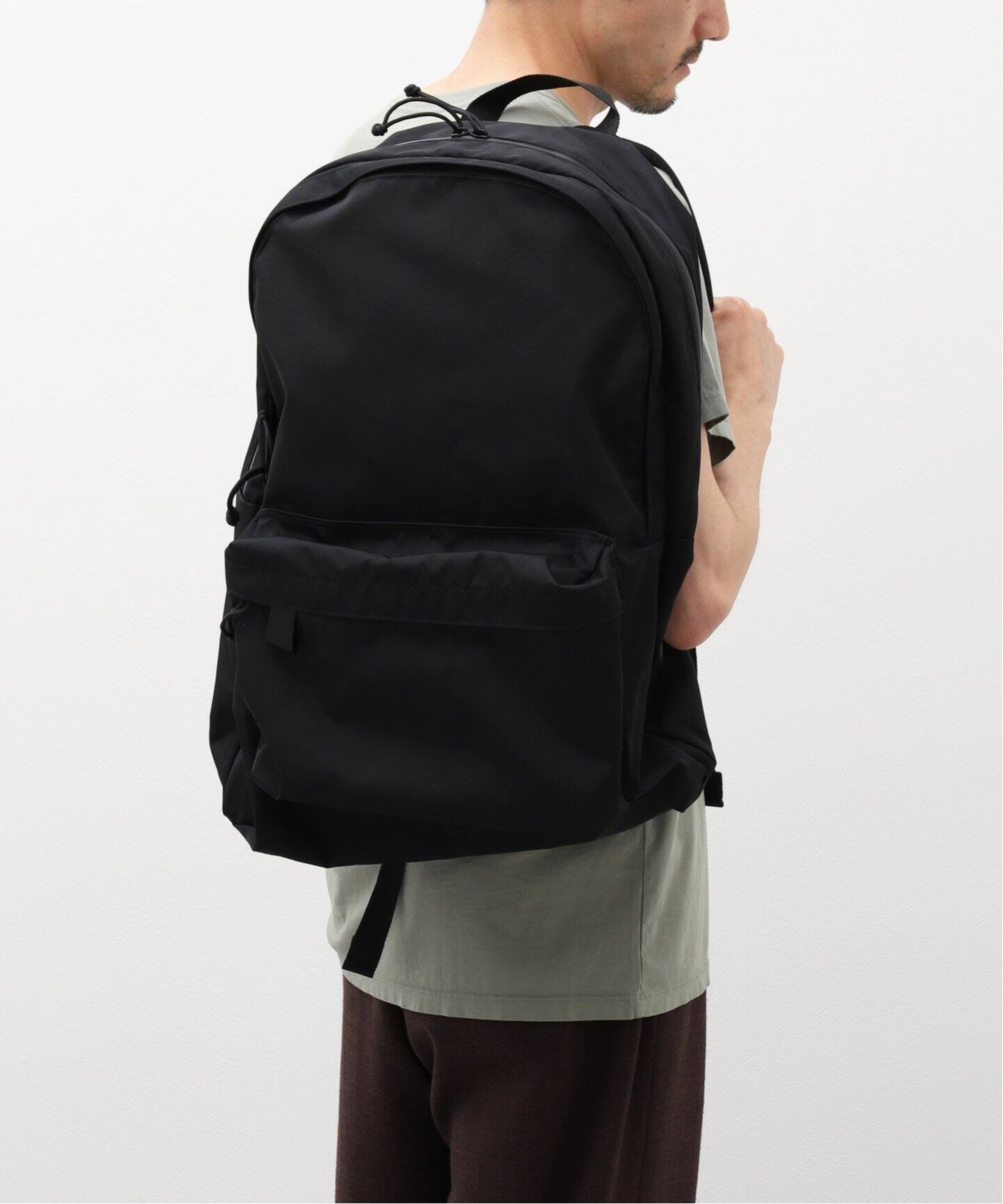 N.HOOLYWOOD (N.ハリウッド) COMPILE*PORTER BACK PACK(EX LARGE) AC03  